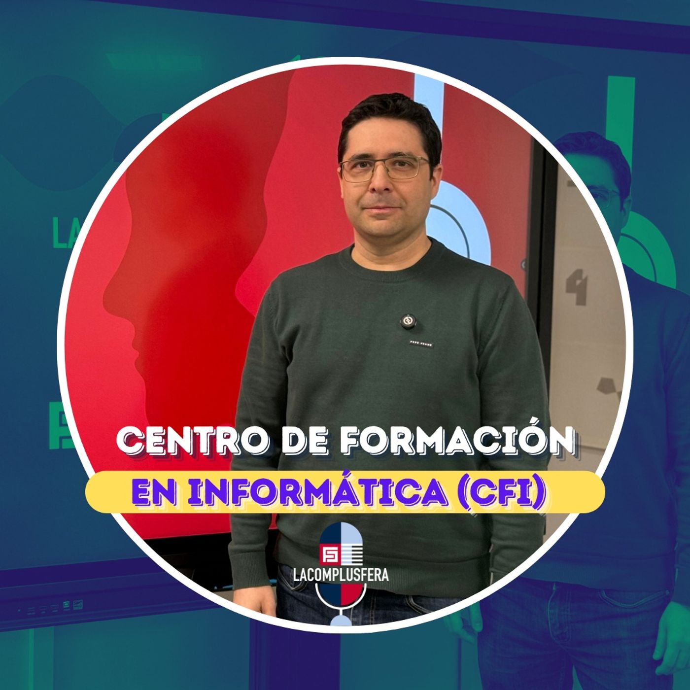 Portada de La Complusfera