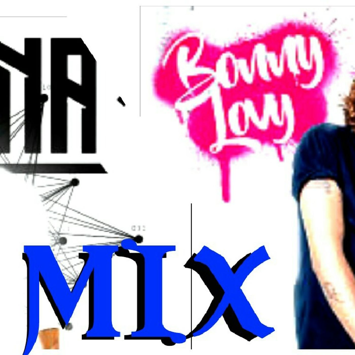 Dj Mayuna