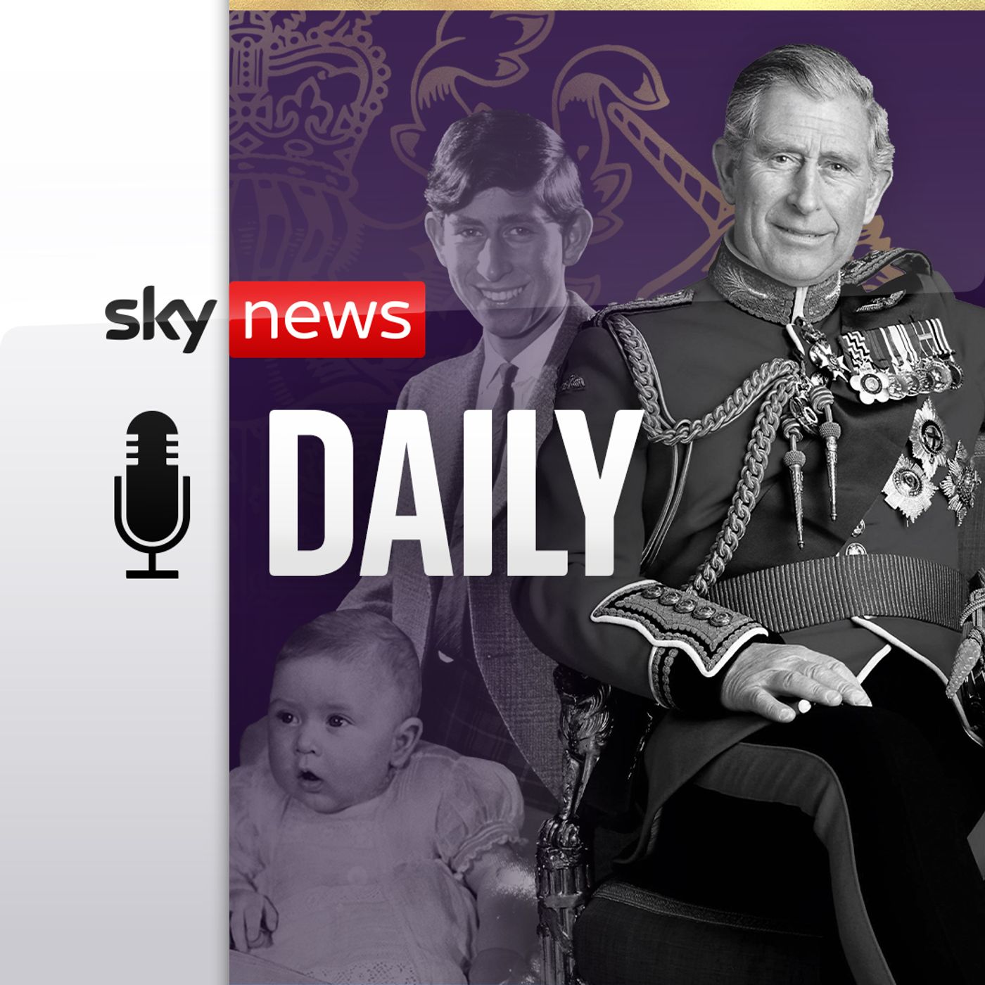 Sky News Daily