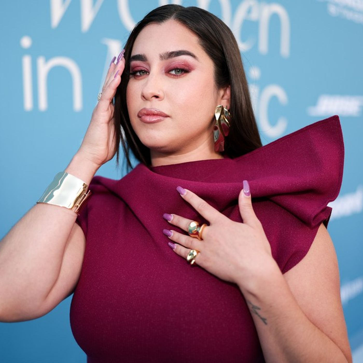 Fifth Harmony’s Lauren Jauregui, Corey Feldman Among Cast For Season 34 of ‘Dancing With the Stars’