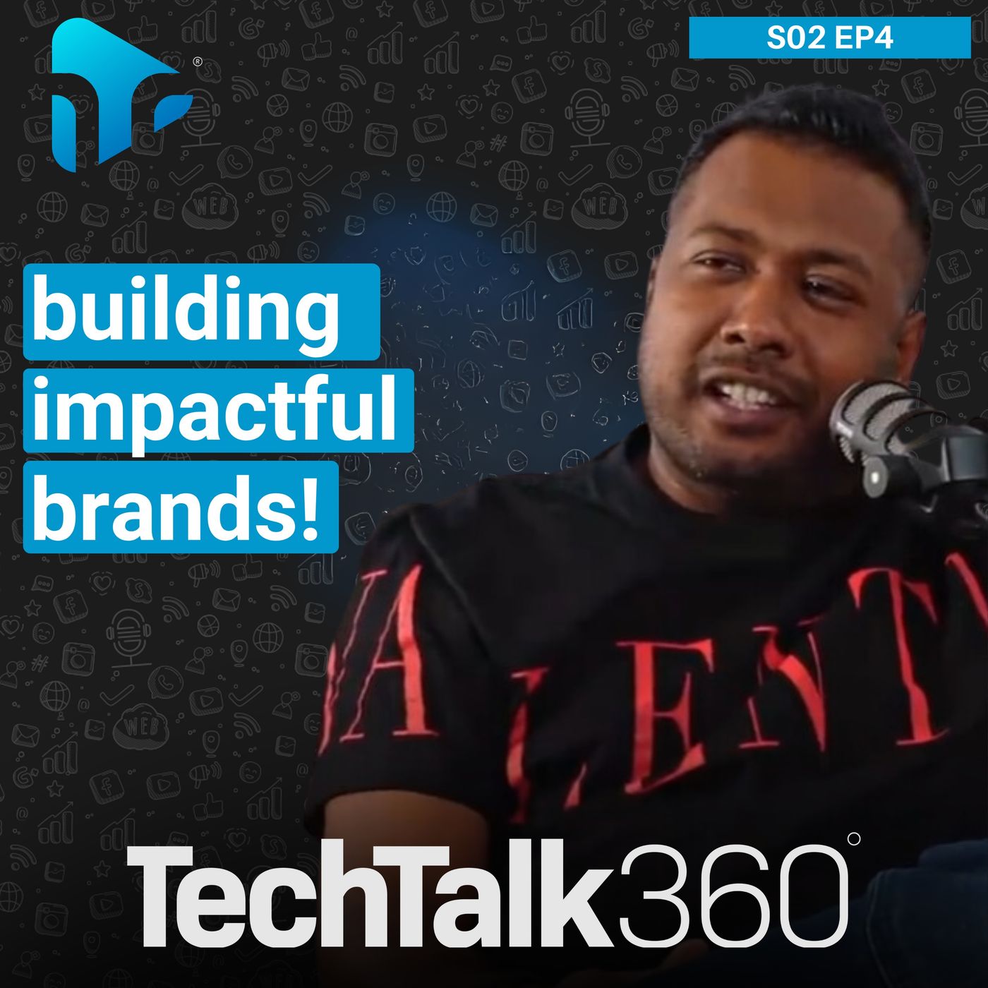 TechTalk360
