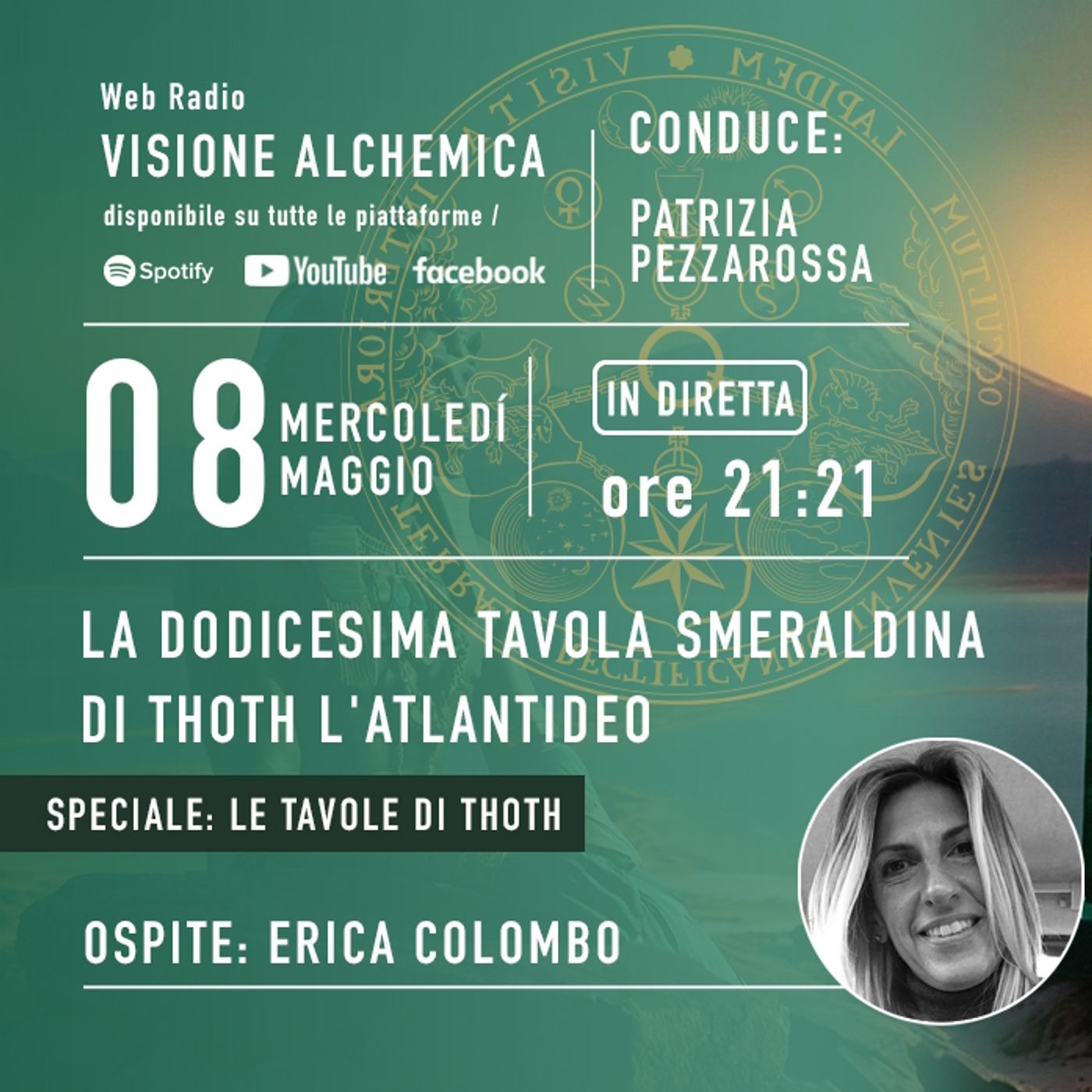 Visione Alchemica