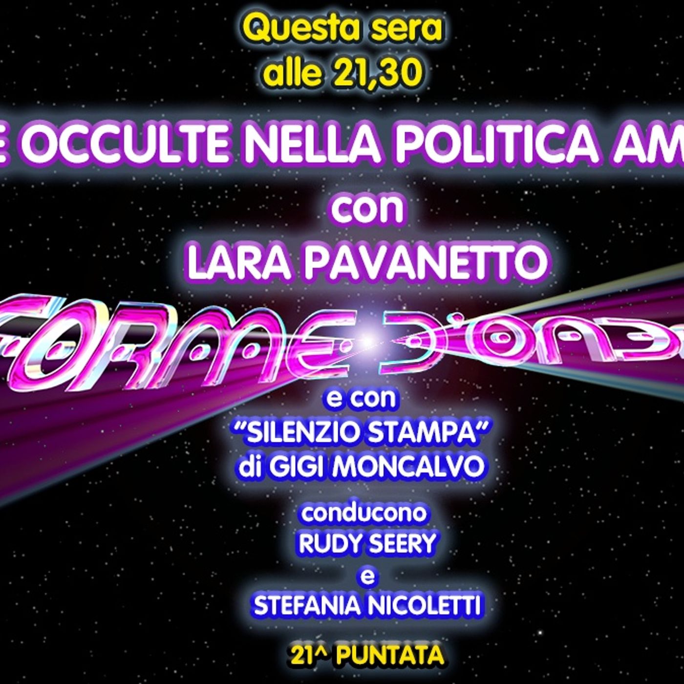 Forme d\' Onda: I Podcast