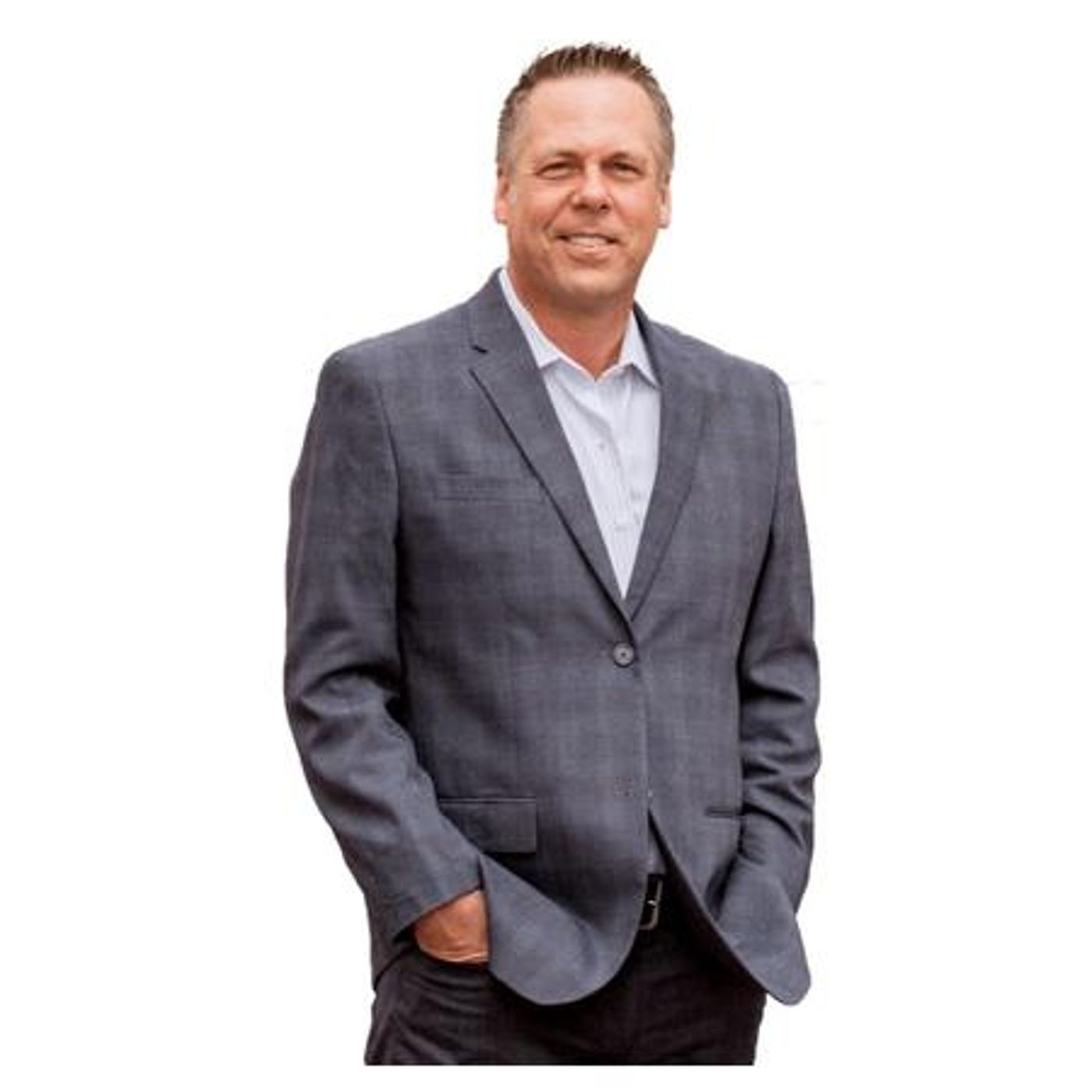 Burke Allen\'s Big Time Talker Podcast — by SpeakerMatch