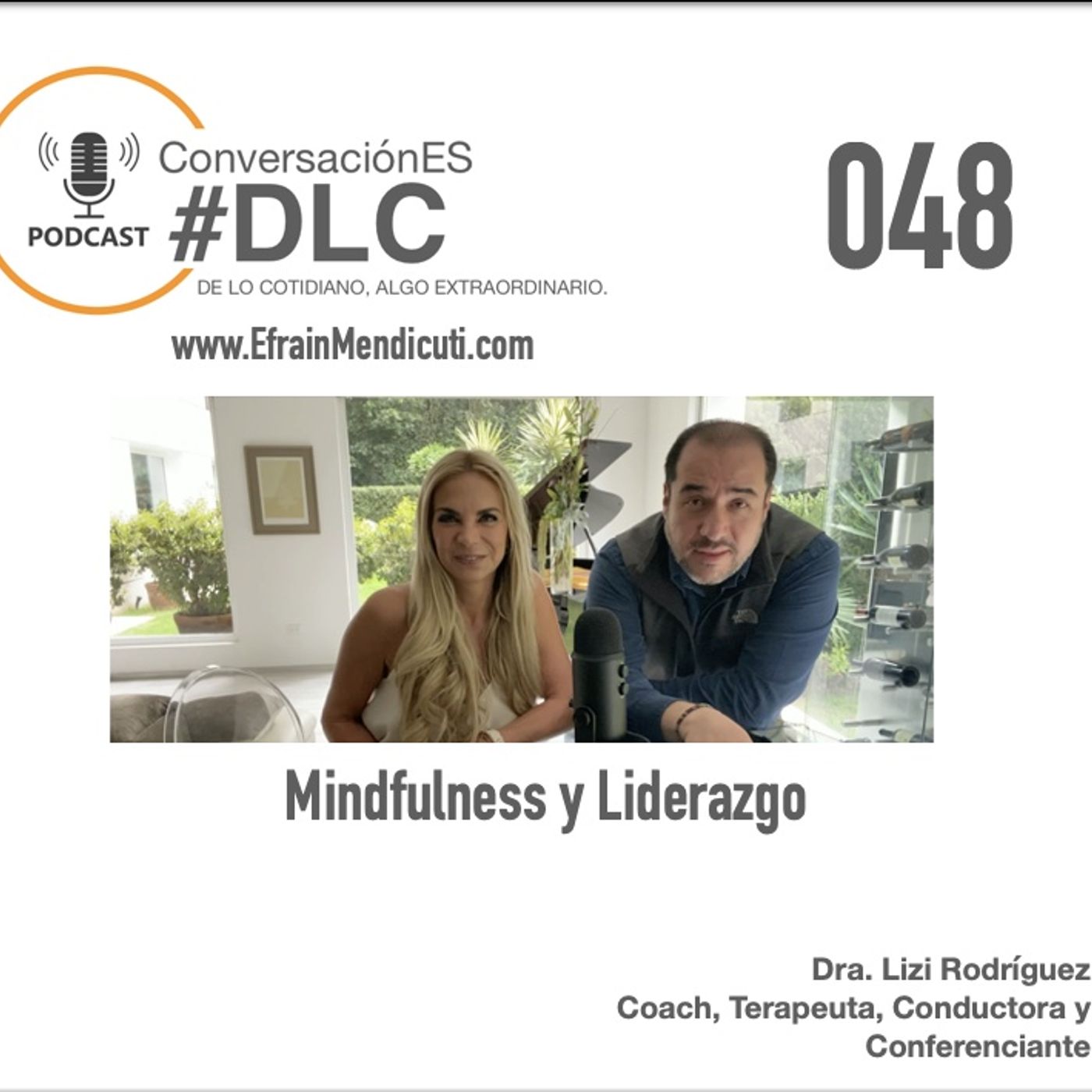 Entre MentorES #DLC