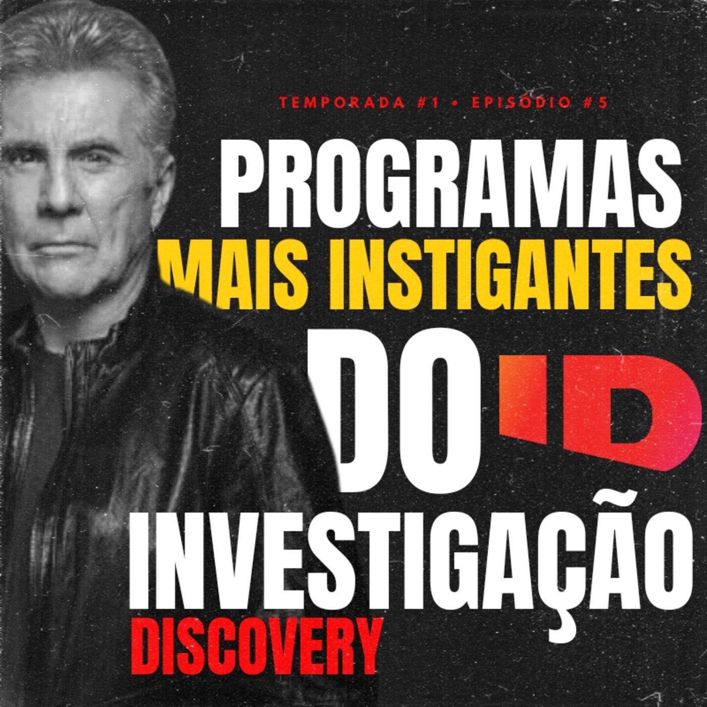 Conversa Misteriosa
