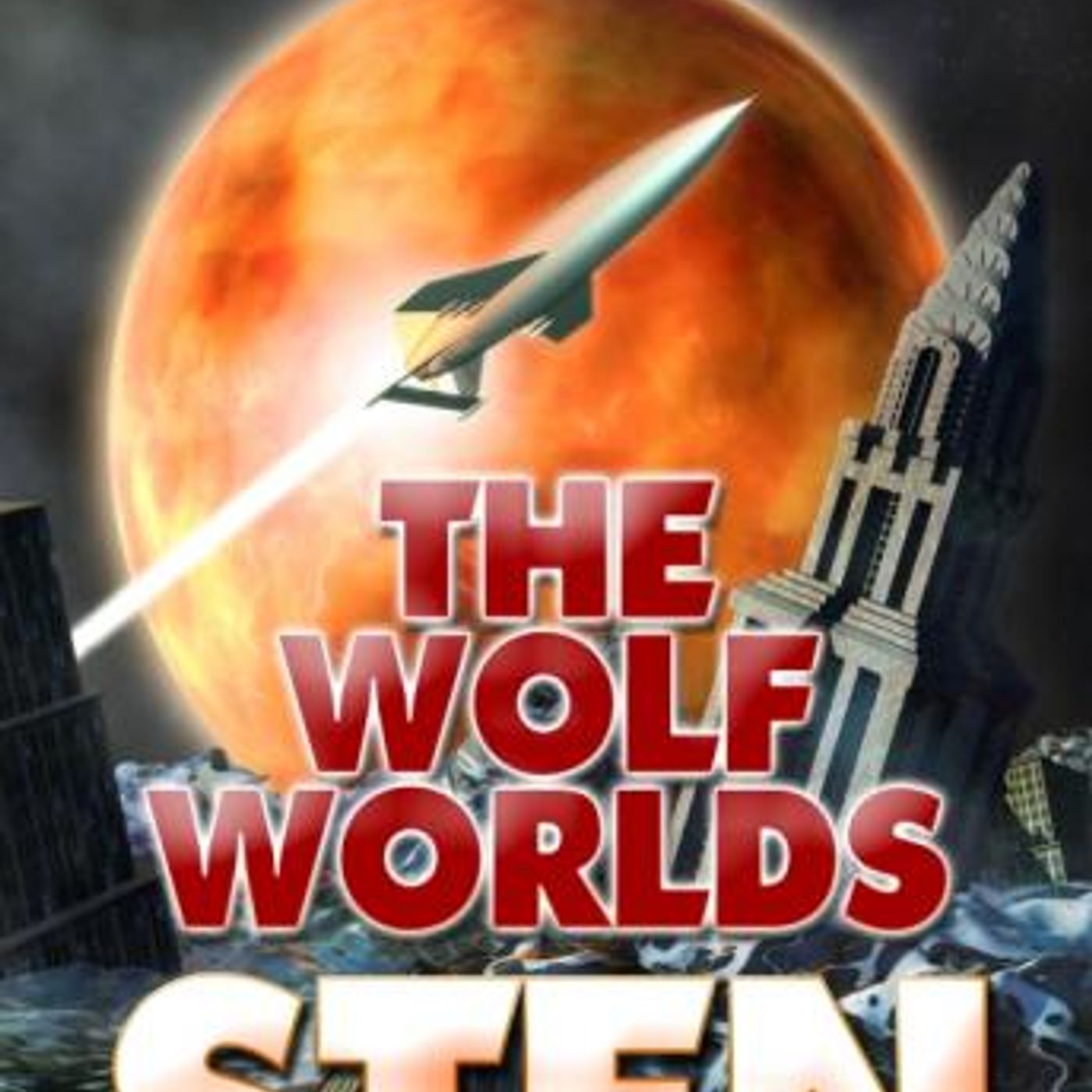 Access Essential Full Audiobooks in Science Fiction & Fantasy, Science Fiction