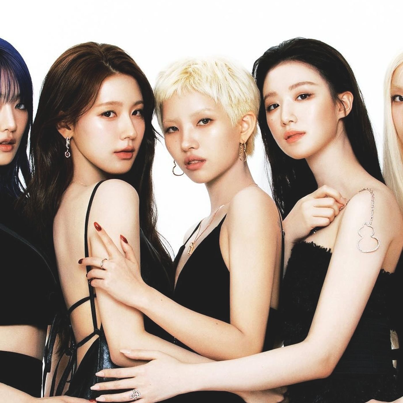 Watch: i-dle Announces July Comeback Date With Teaser For “We made” | Soompi