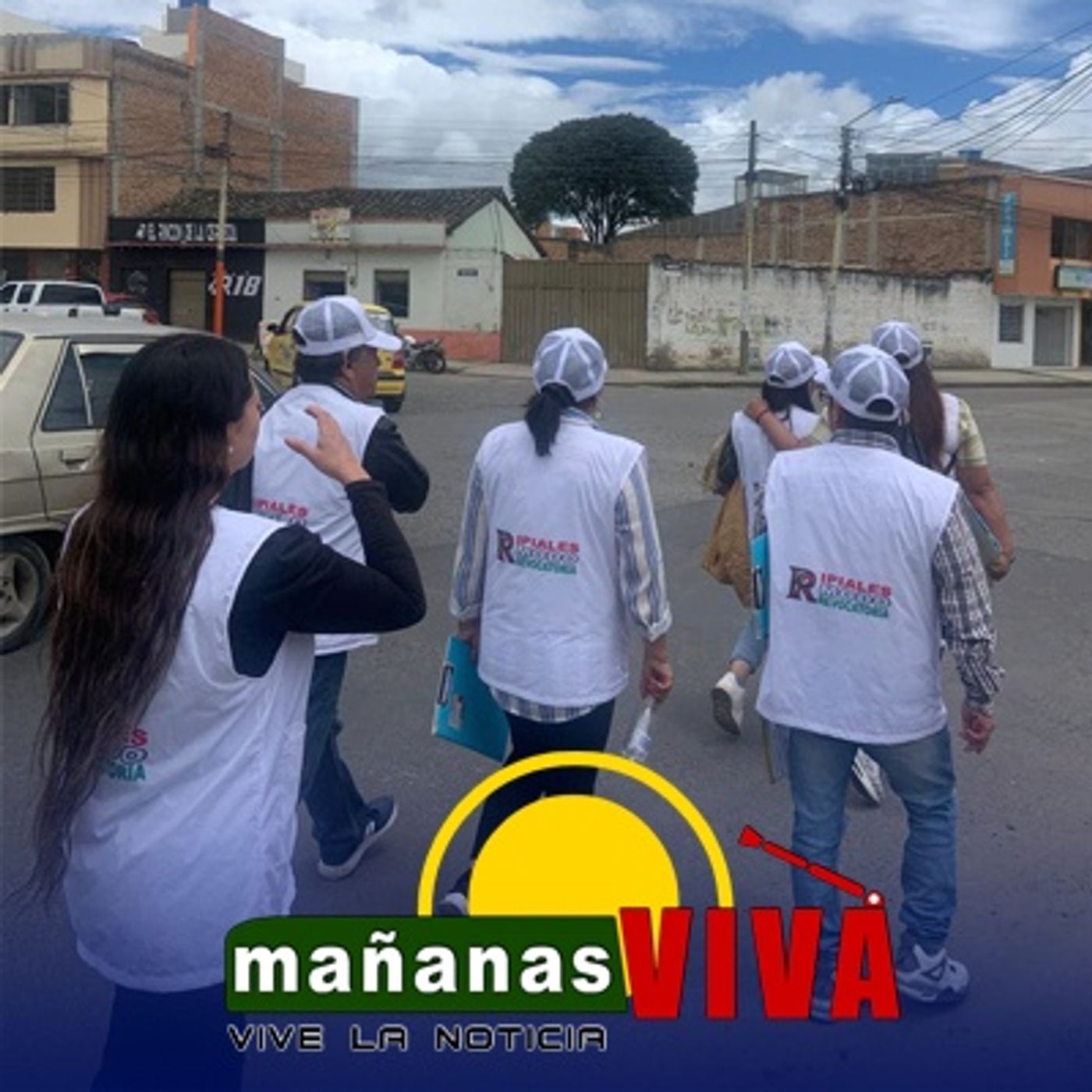 Movimiento pro revocatoria contra el Alcalde de Ipiales – Etapa final de este proceso de revocatoria