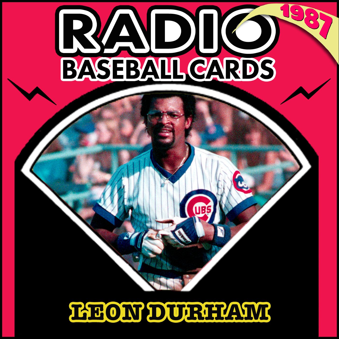 Leon Durham Believes in Baseball Superstitions
