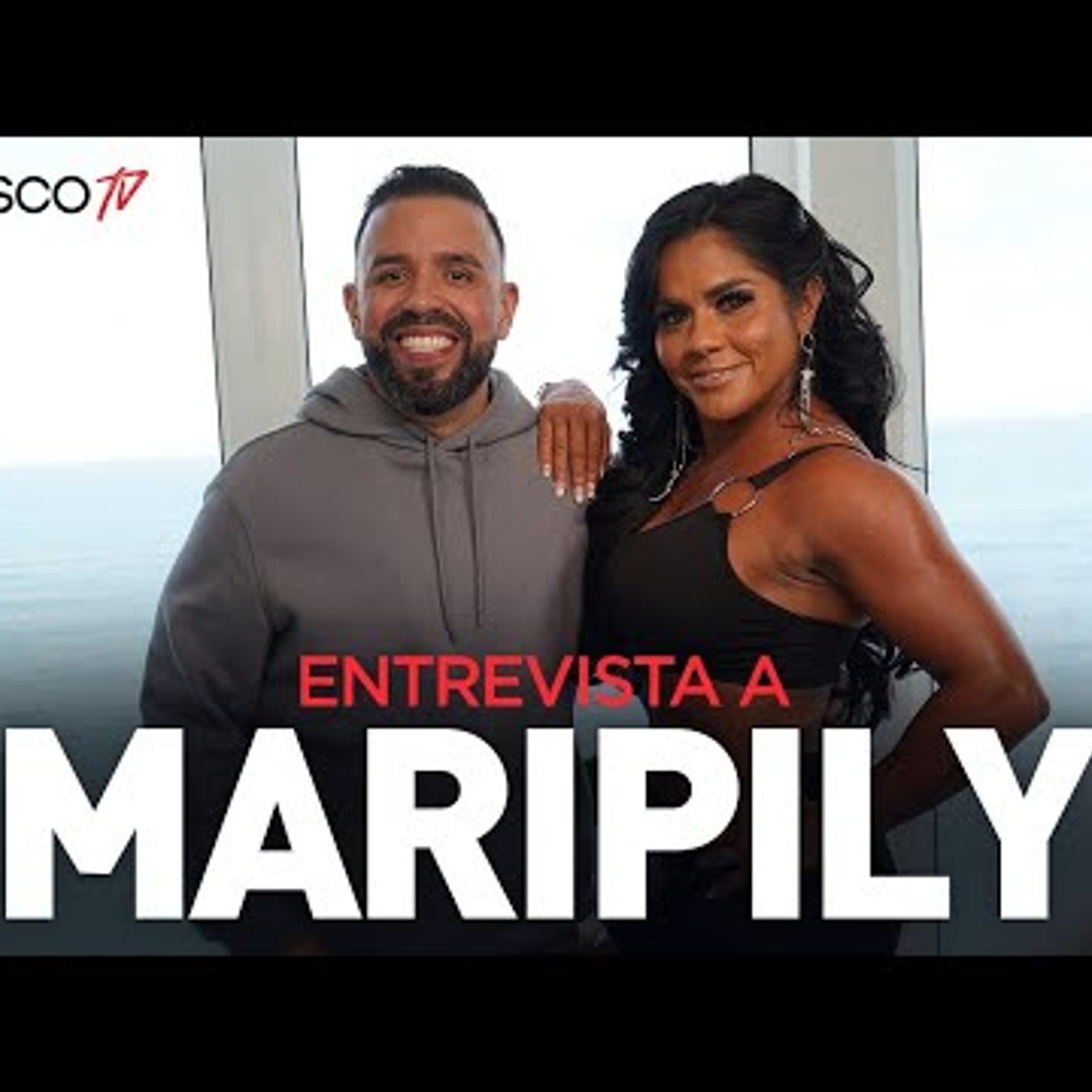 Portada de Molusco Podcast