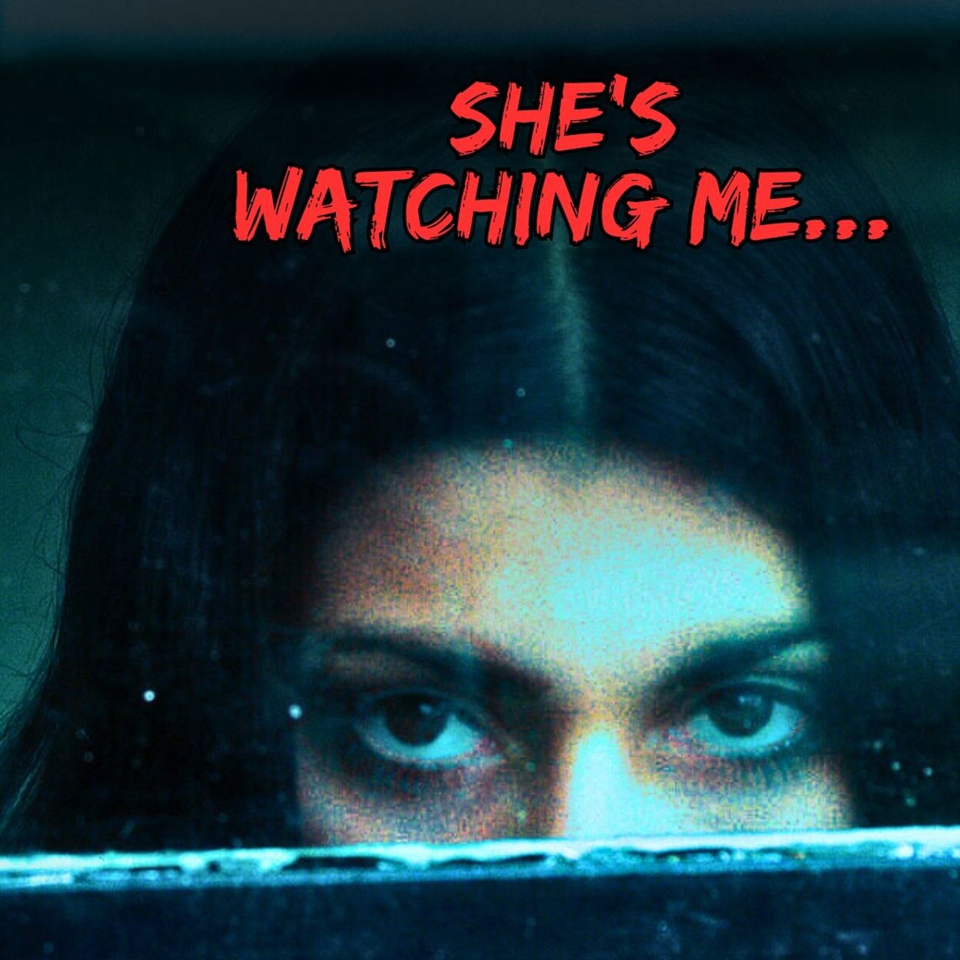 I Thought My Wife Was Playing a Game...