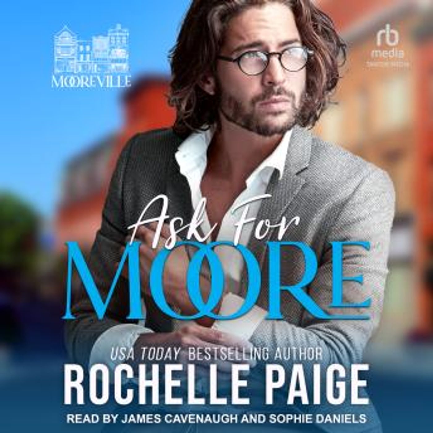 Access Must-Have Full Audiobooks in Romance, Modern