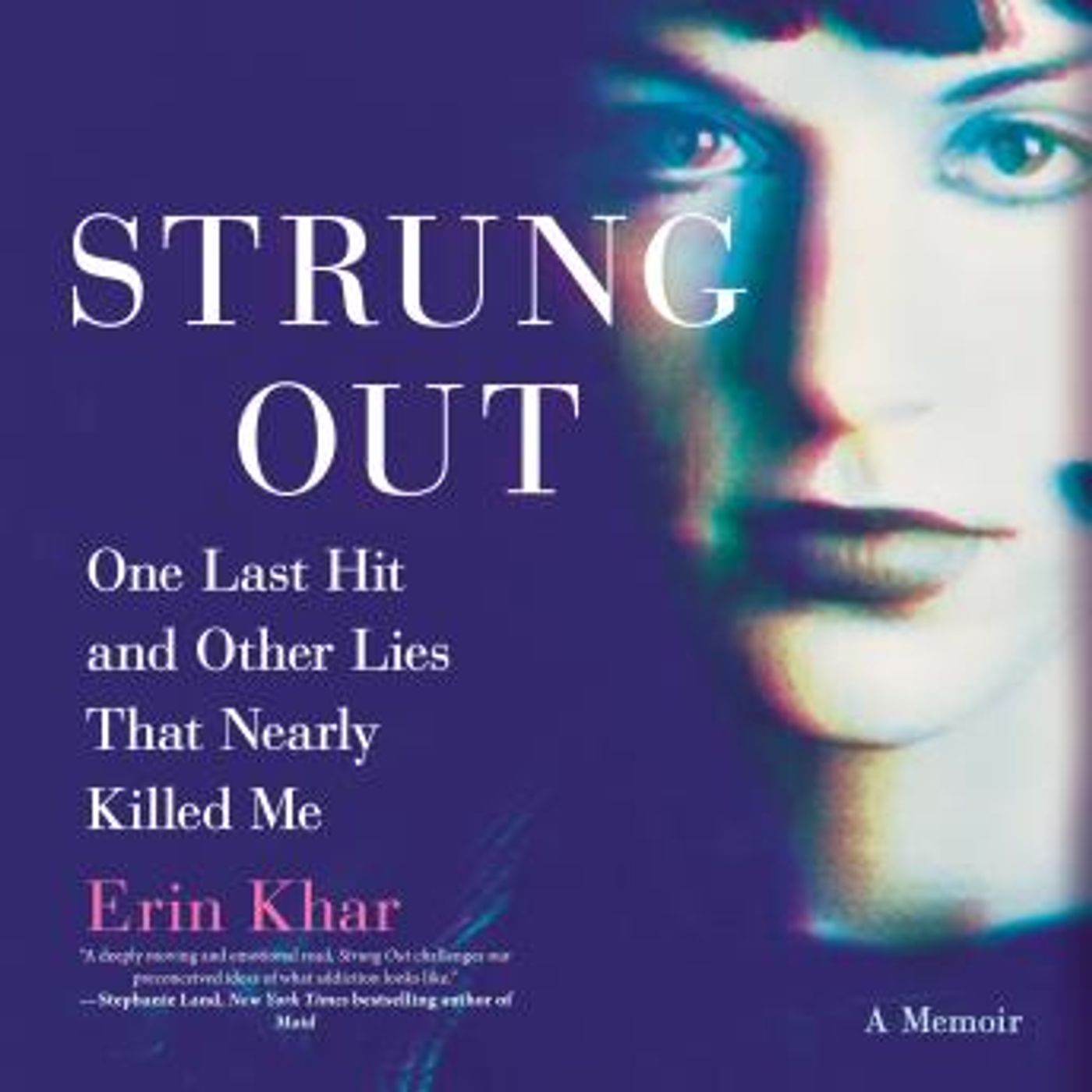 Trending Free Audiobooks in Biography & Memoir, Women