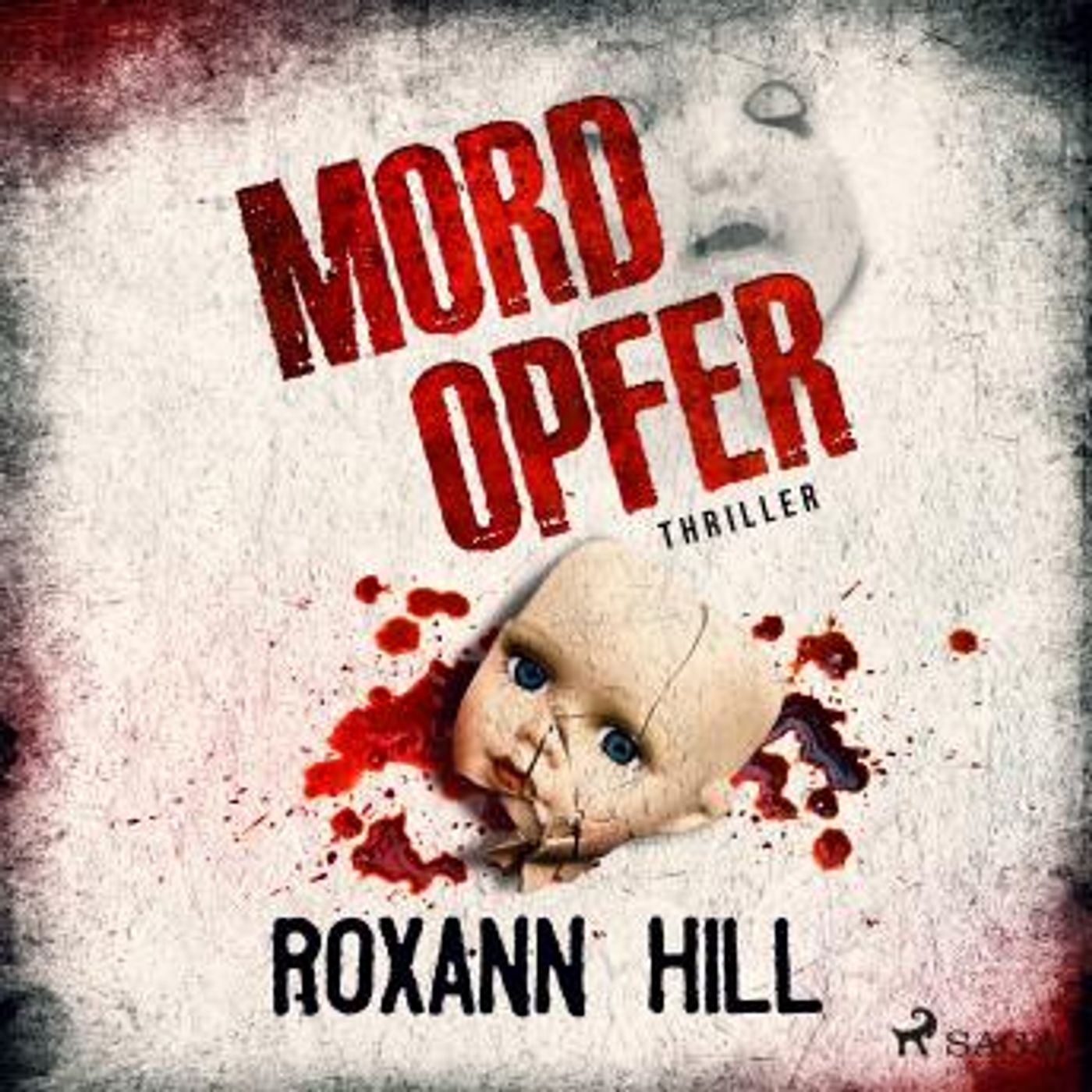 Full Audiobooks in Mystery, Thriller & Horror, Suspense