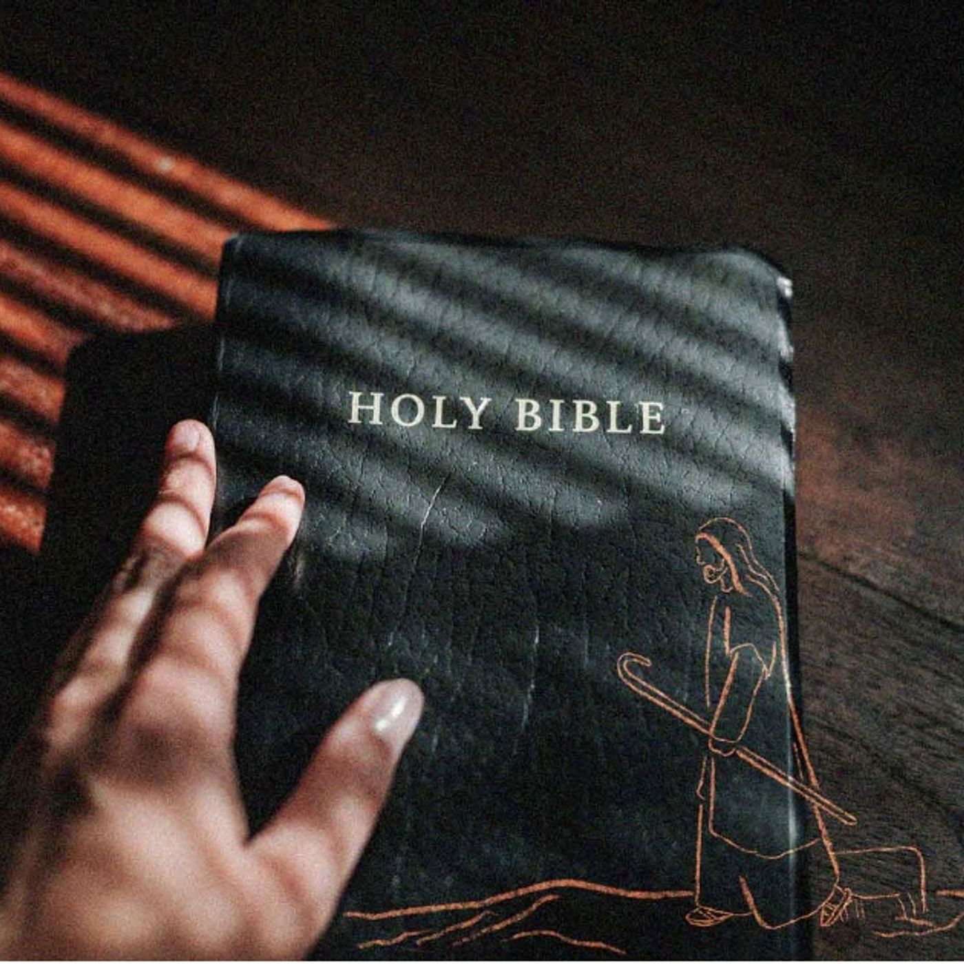 2 Corinthians chapter 4 / July 19th / lap 1