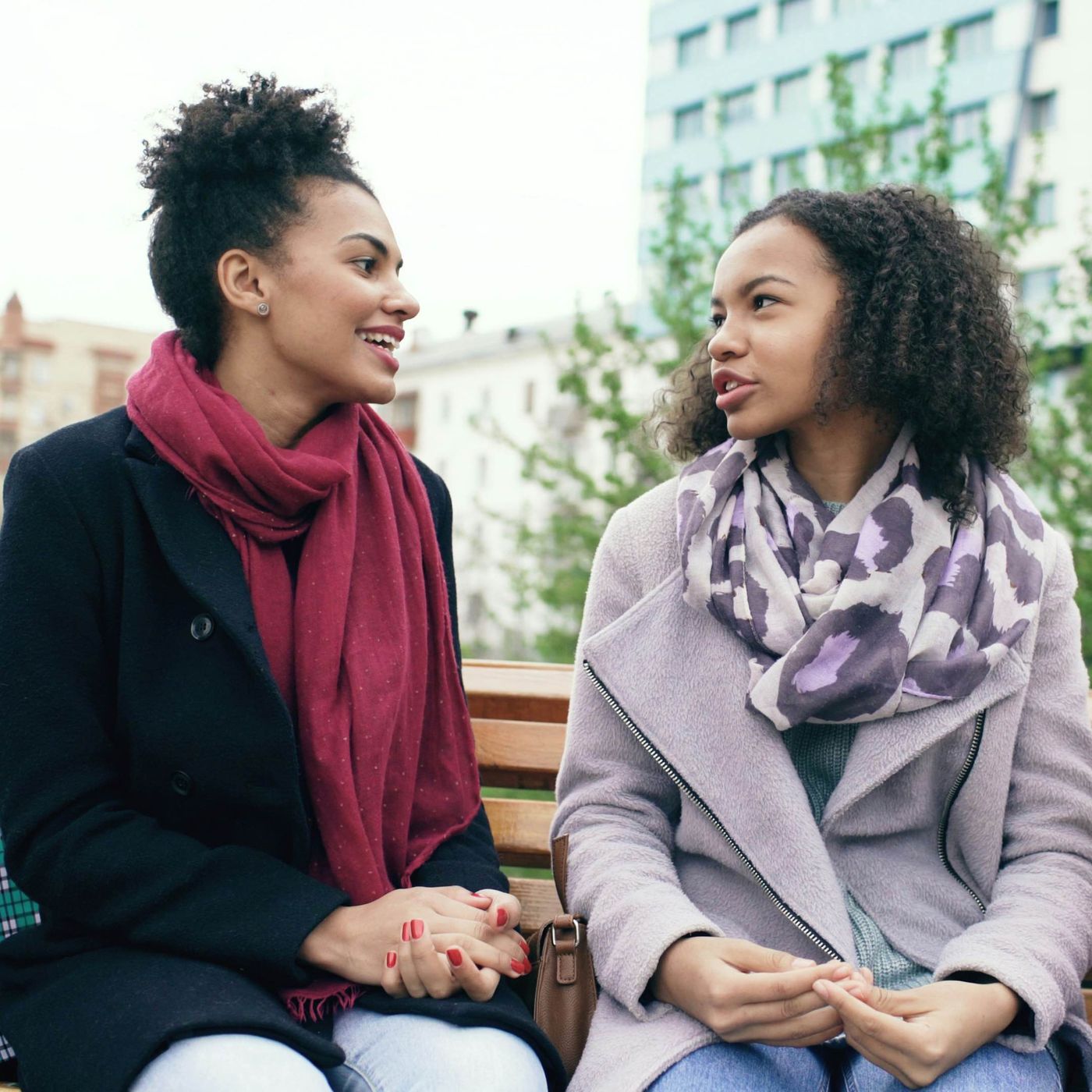 Daily English Conversations for Fluency and Listening Practice