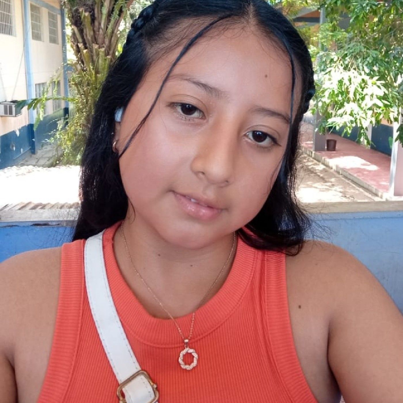 COMO FUTURA LICENCIADA - REFLEXIÓN