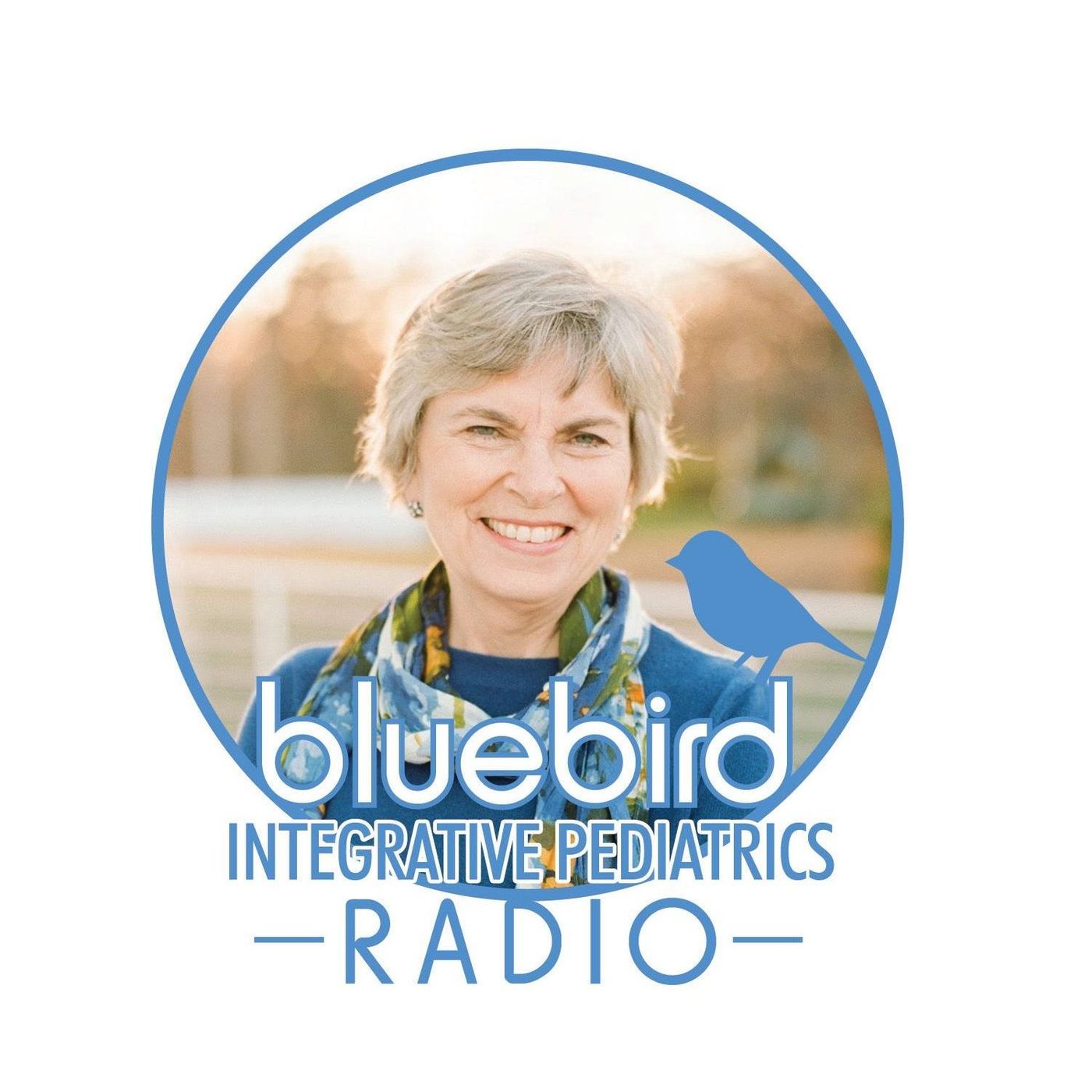 Bluebird Integrative Pediatrics Podcast