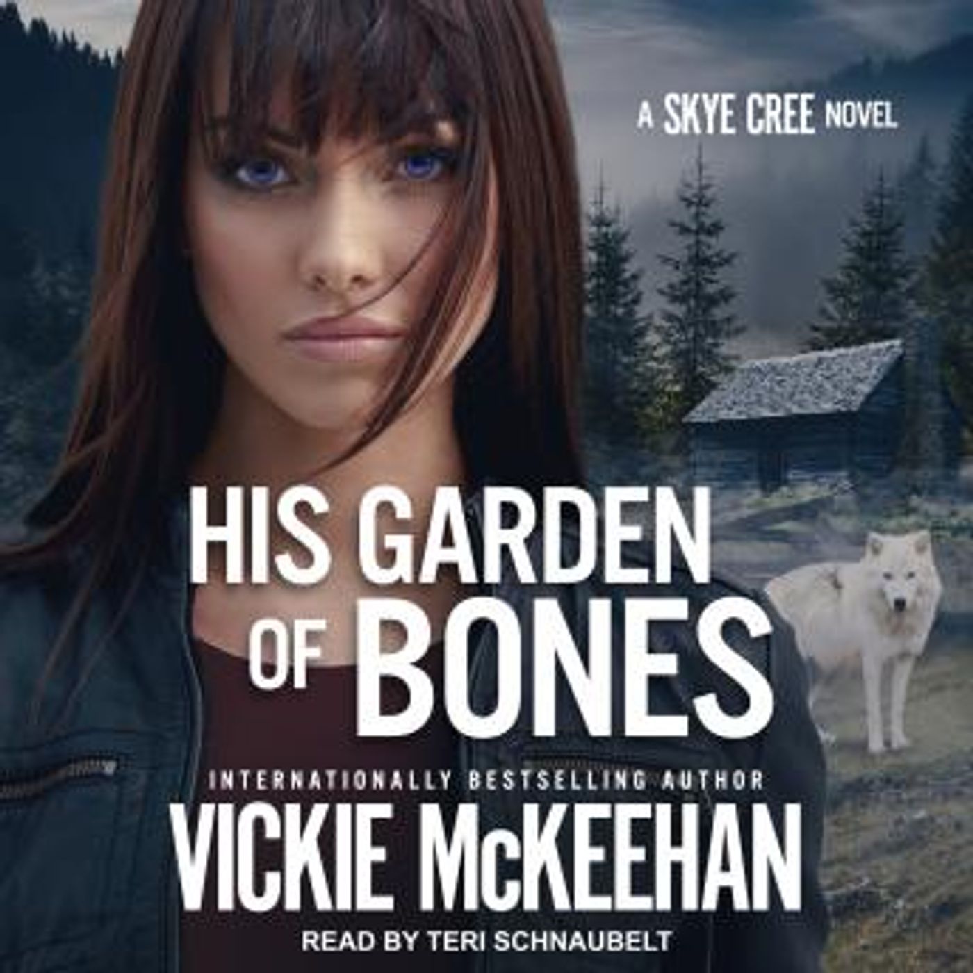Find Best-Selling Full Audiobooks in Mystery, Thriller & Horror, Suspense