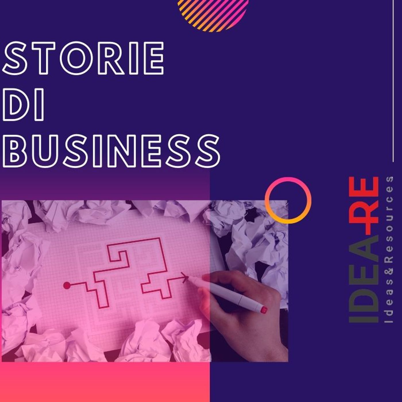 Storie di business