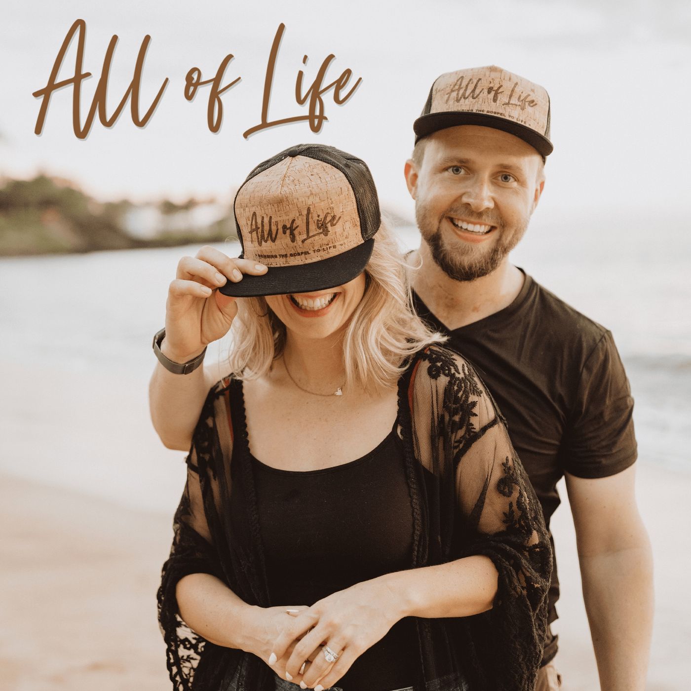 All of Life Show