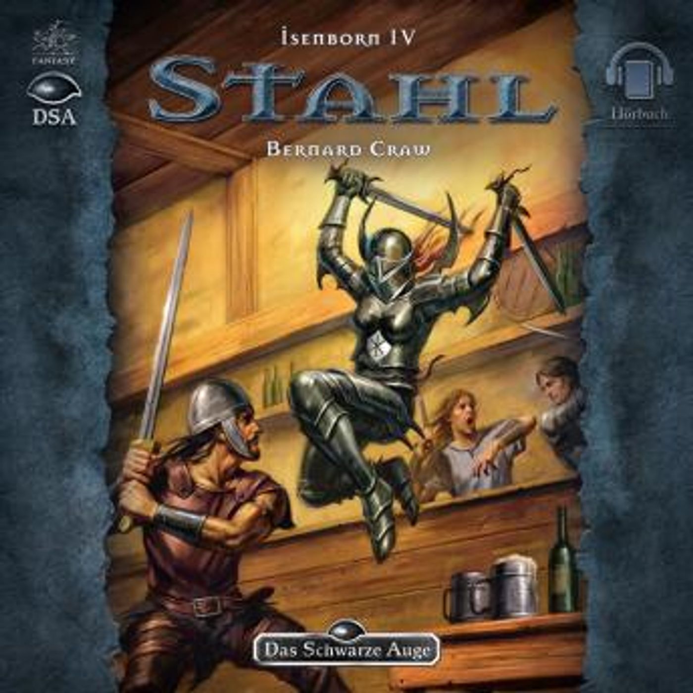 Listen to Trending Full Audiobooks in Science Fiction & Fantasy, Fantasy