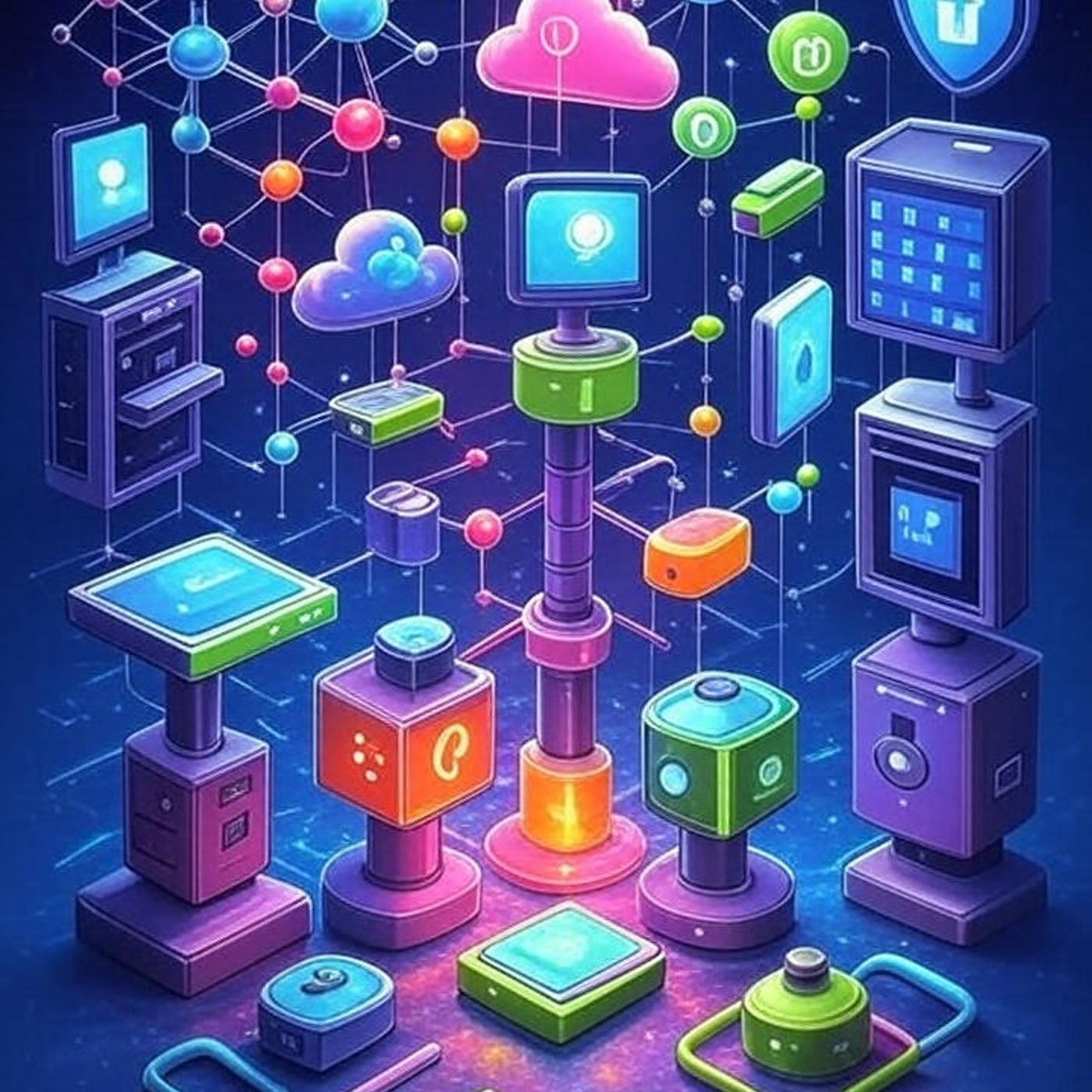Top Software Development Trends Shaping 2025 episode artwork