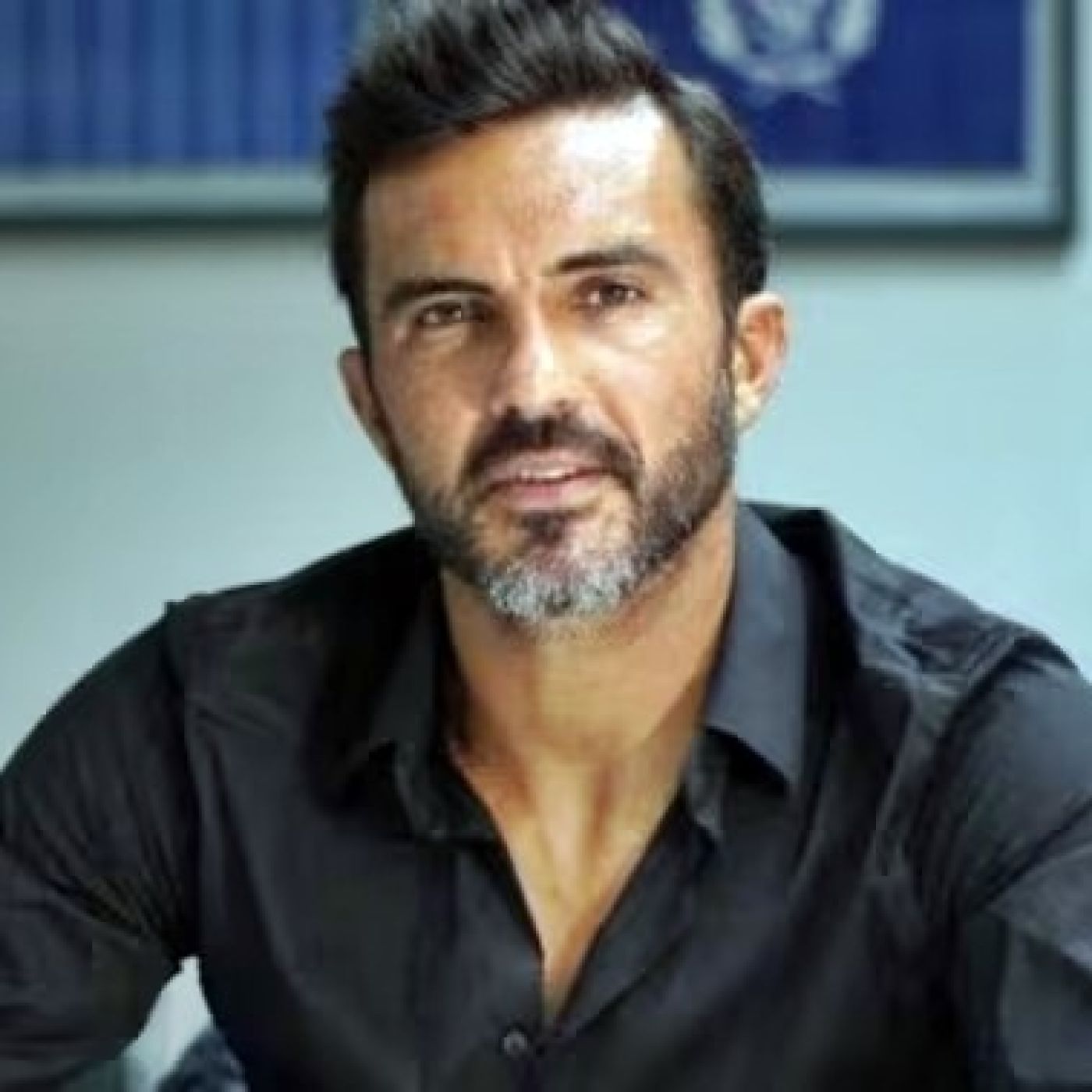 Fabián Cubero (Ex Futbolista) No La Vimos Venir @rpmalmendros episode artwork