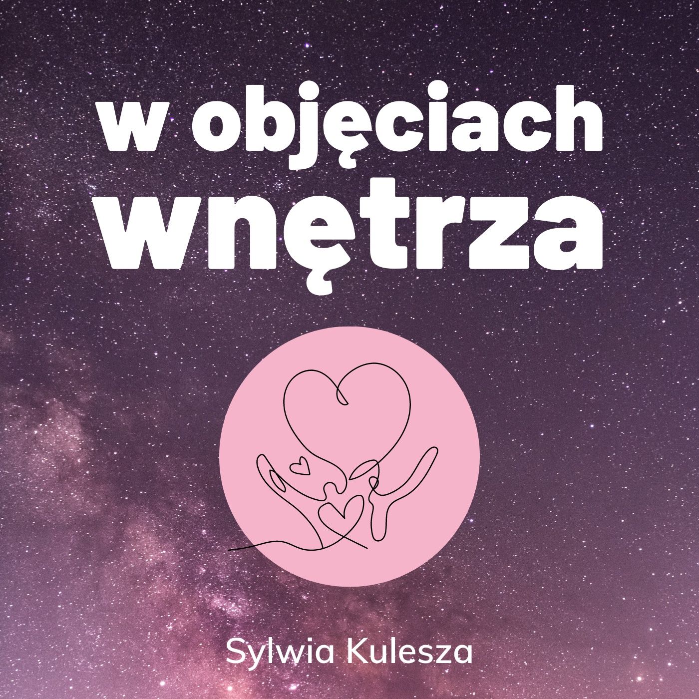 W objęciach wnętrza