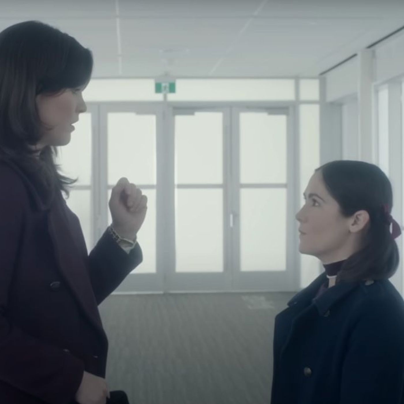 Subculture Film Reviews - ORPHAN: FIRST KILL (2022) episode artwork