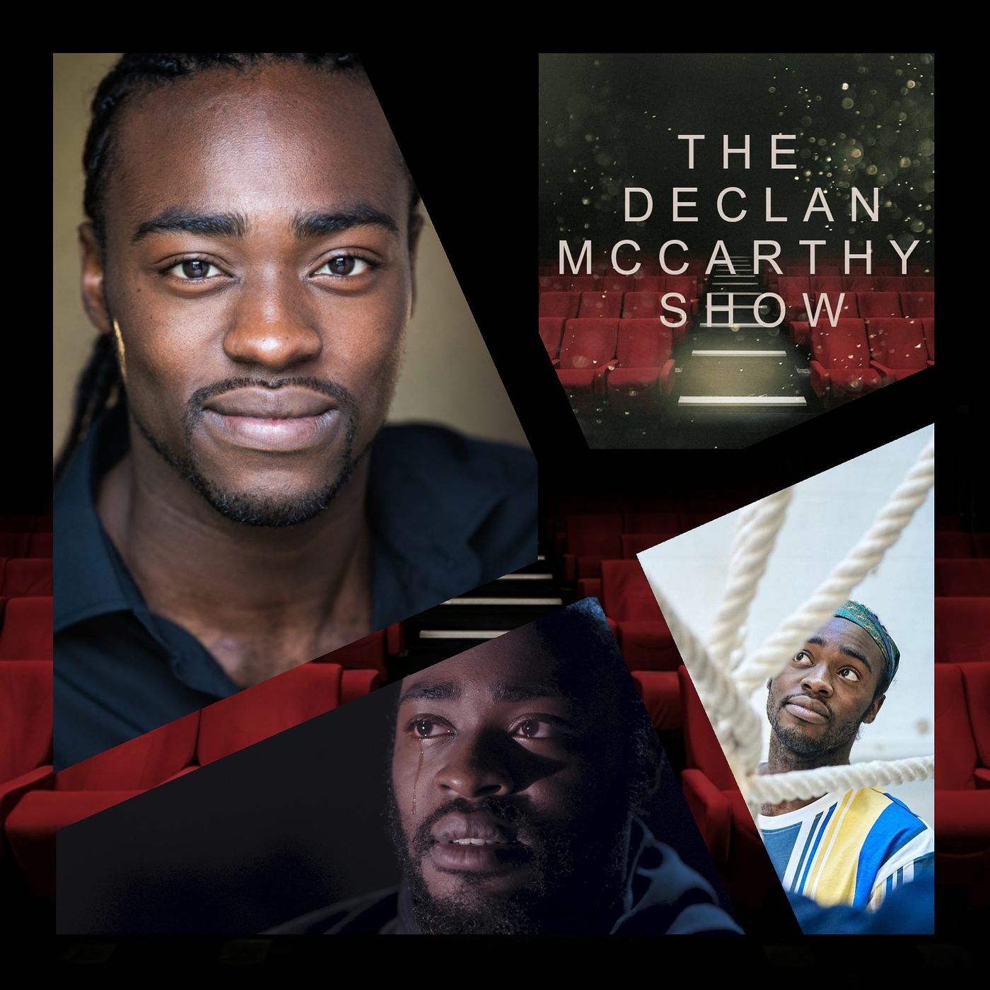 The Declan McCarthy Show