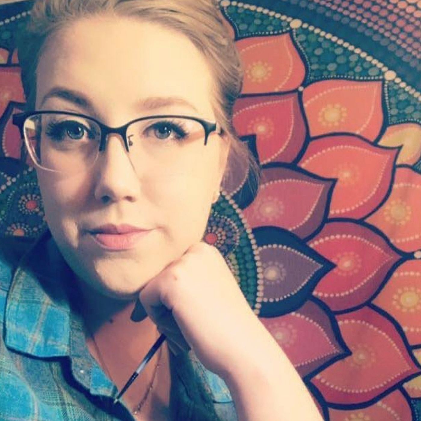 Episode 63 - Holly Campbell
