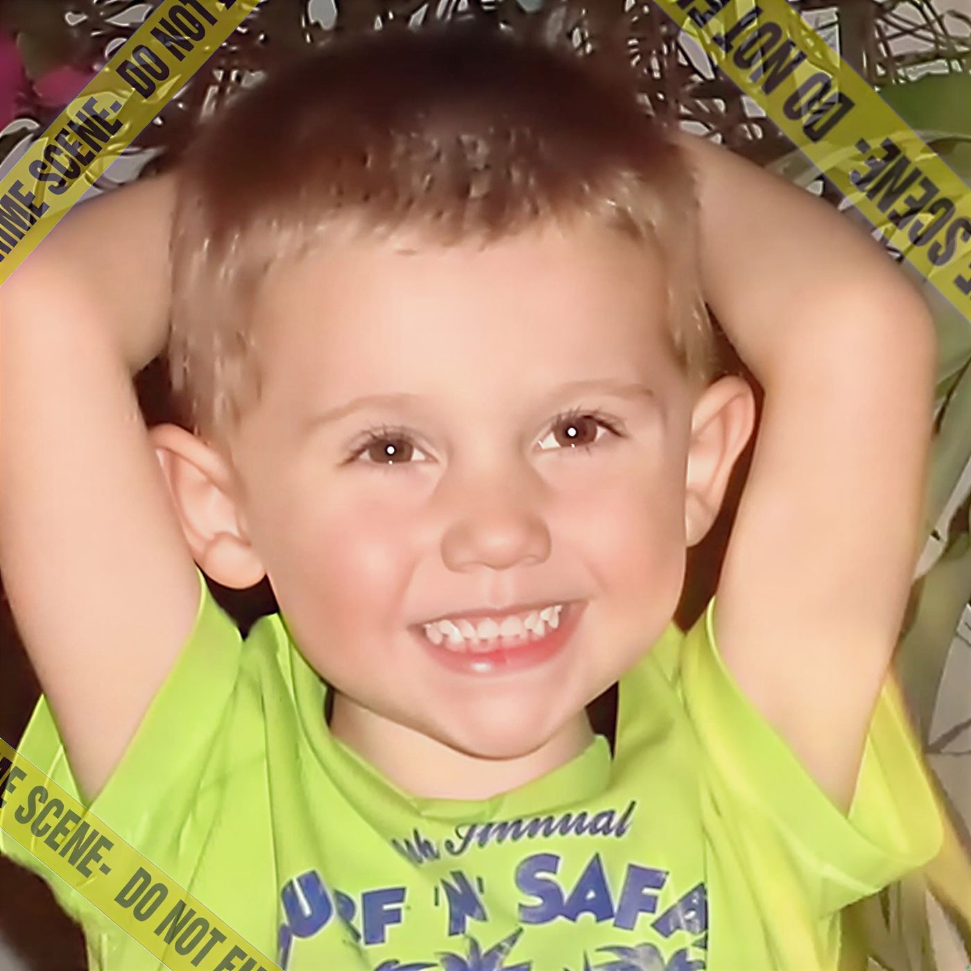 William Tyrrell Disappearance: The Foster Home Cover Up (2026 Update) episode artwork