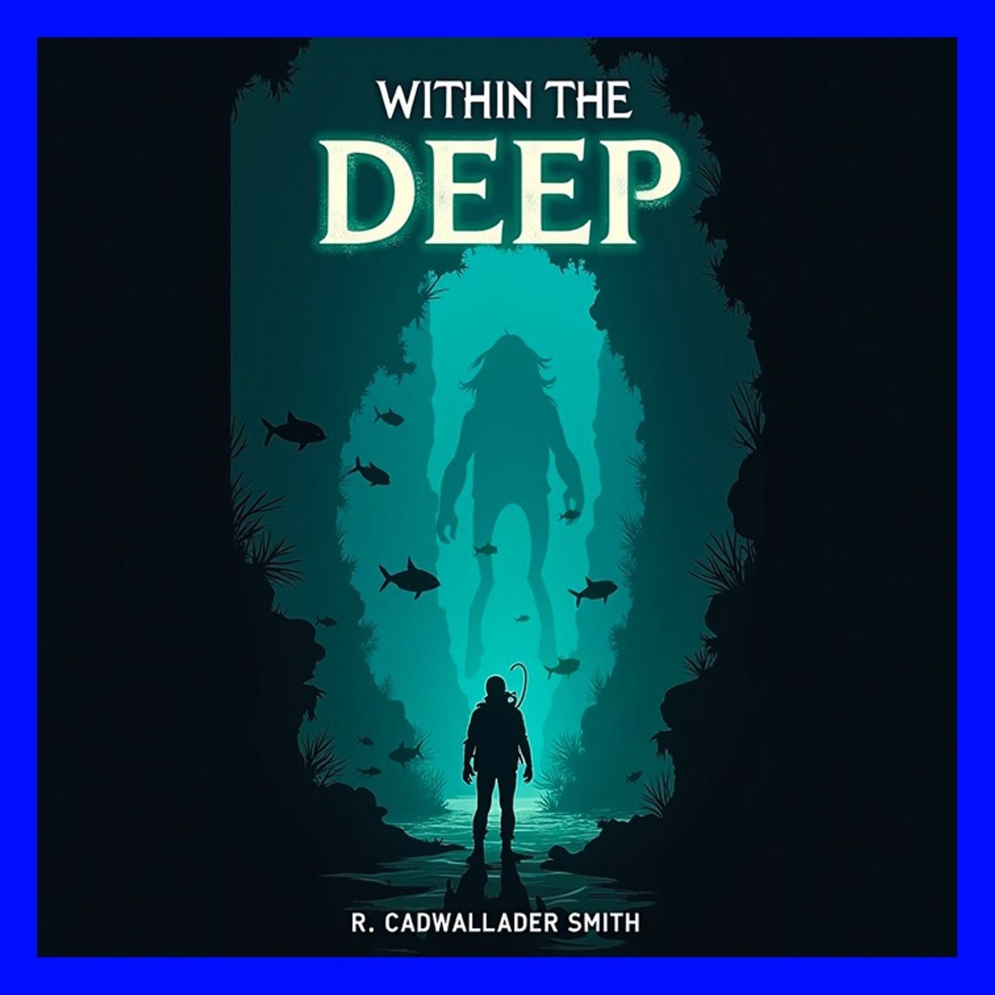 Within the Deep (Full Audiobook) by R. Cadwallader Smith
