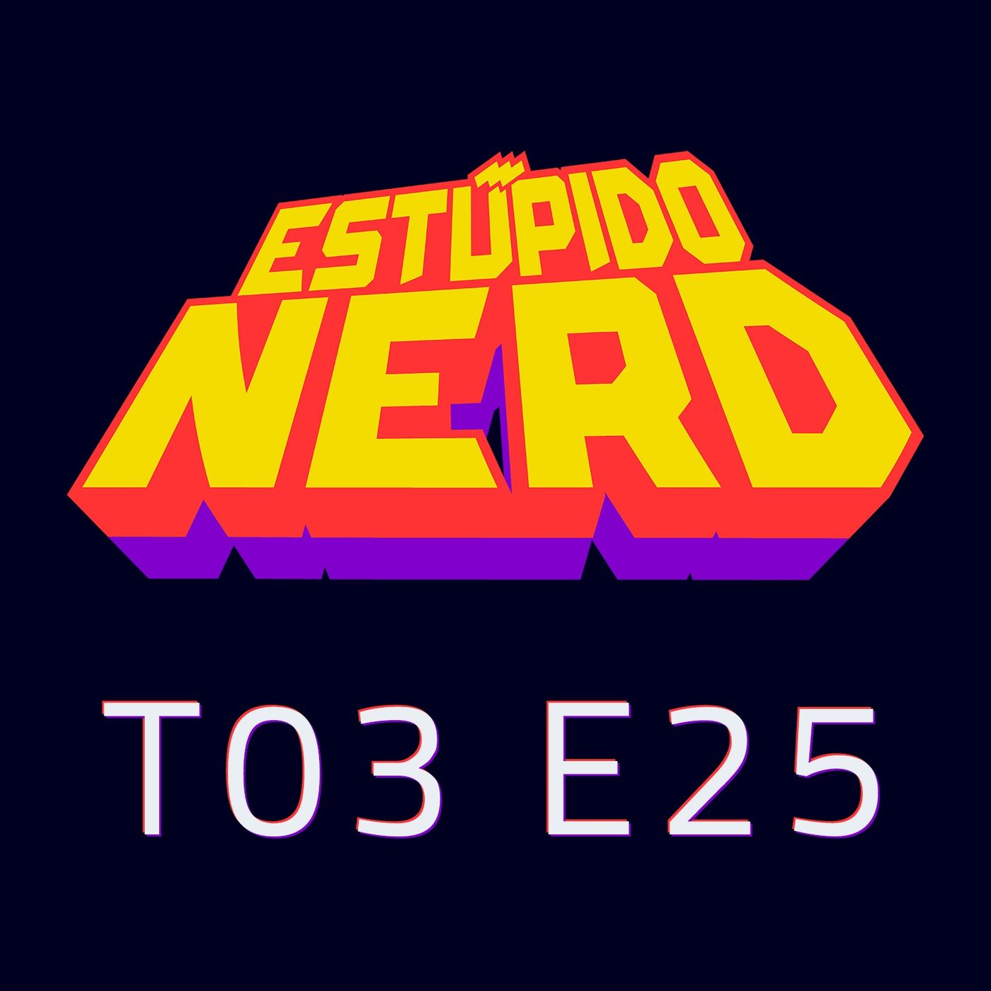 Estúpido Nerd