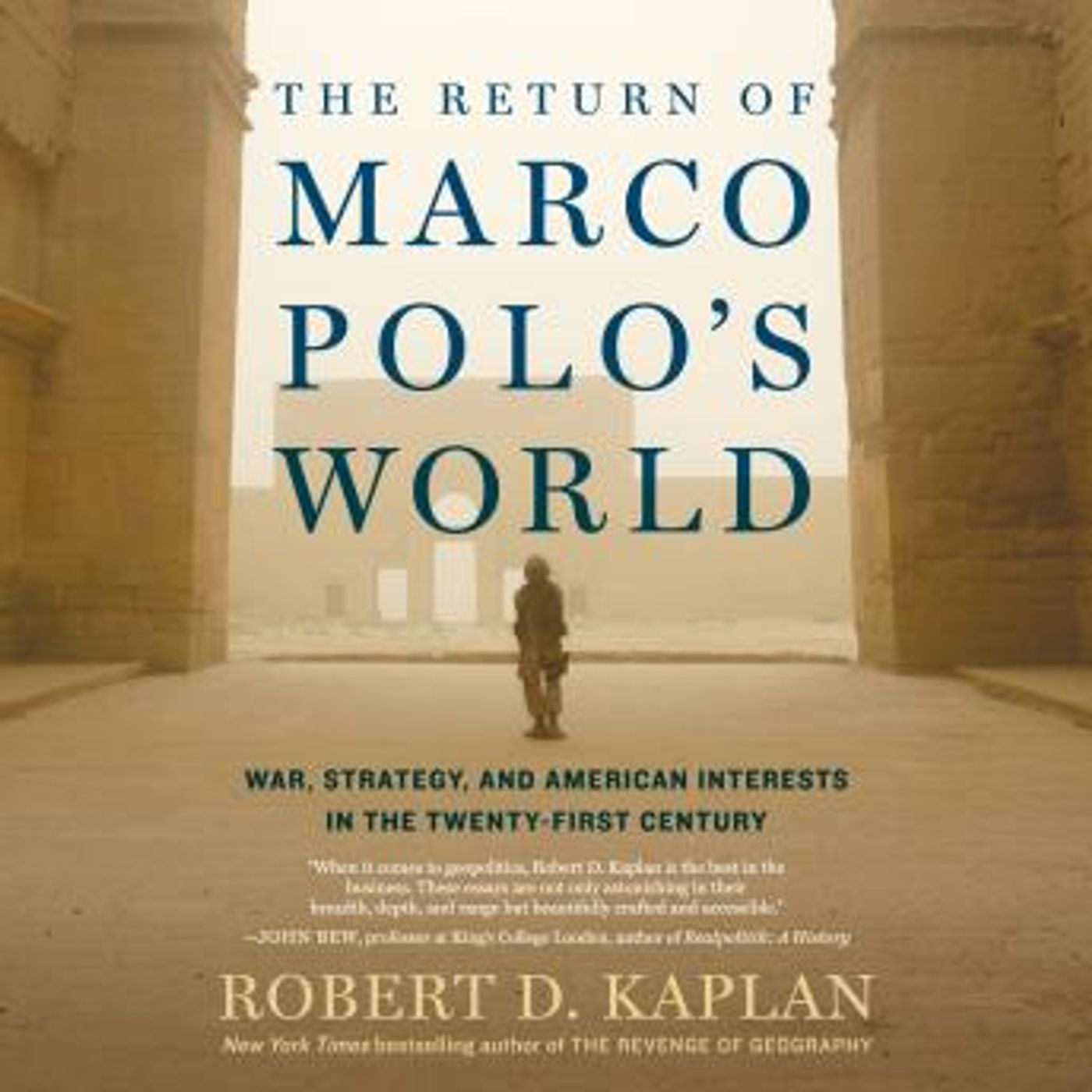 Audiobooks in Non-Fiction, Current Affairs, Law, & Politics