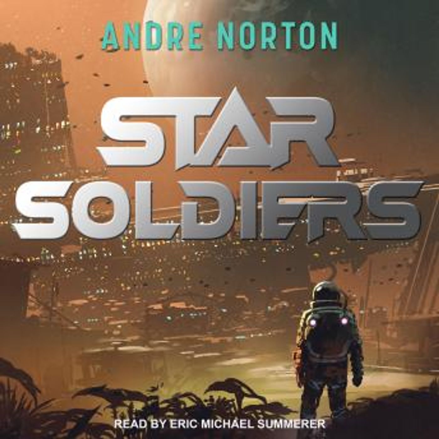 Listen to Best Full Audiobooks in Science Fiction & Fantasy, Space Opera