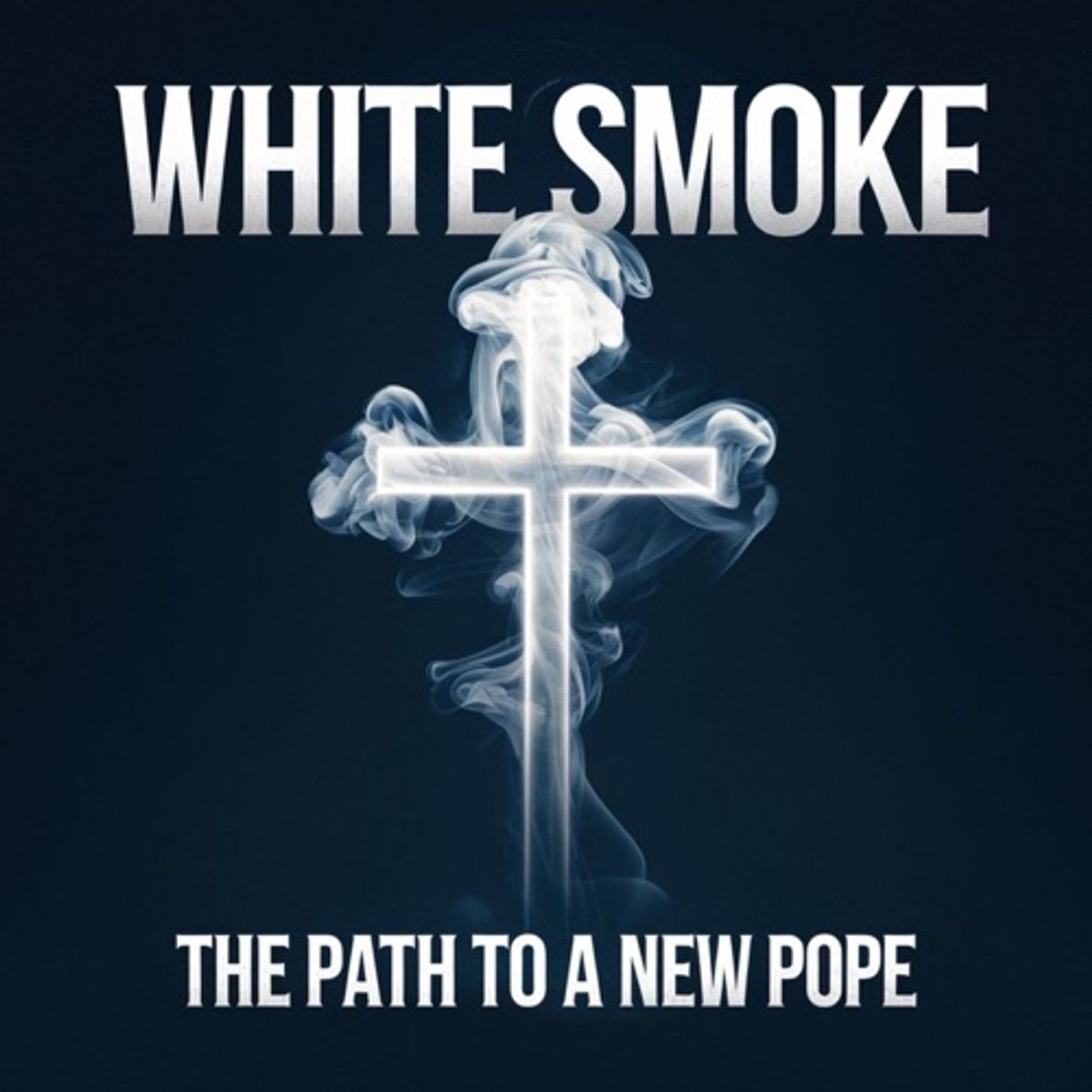 Introducing - White Smoke
