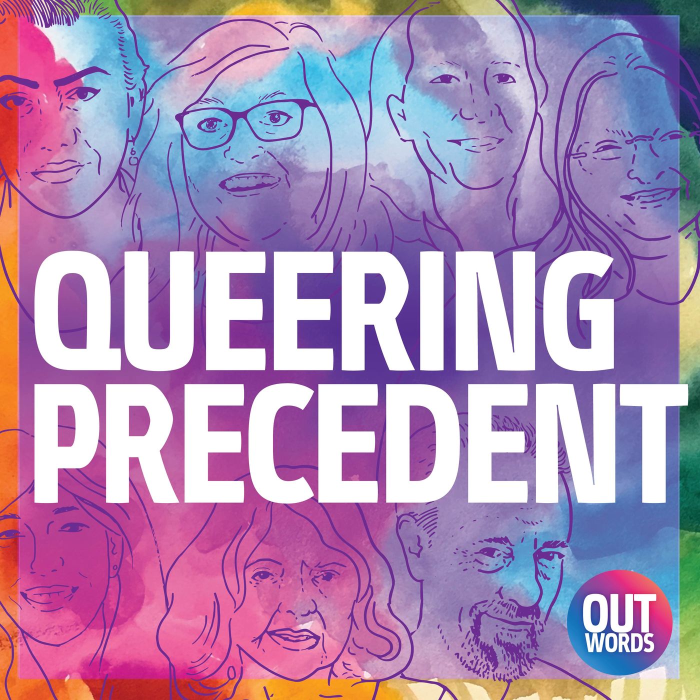 Queering Precedent