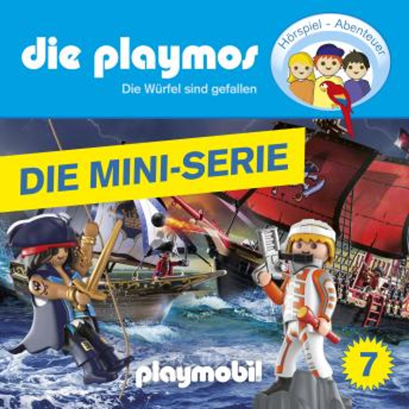 Unlock Top Full Audiobooks in Kids, Ages 5 & Under