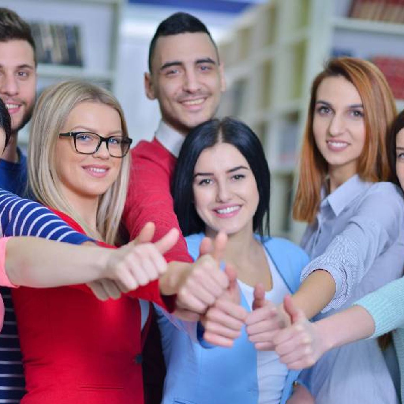 College Study Groups Building Knowledge and Friendships