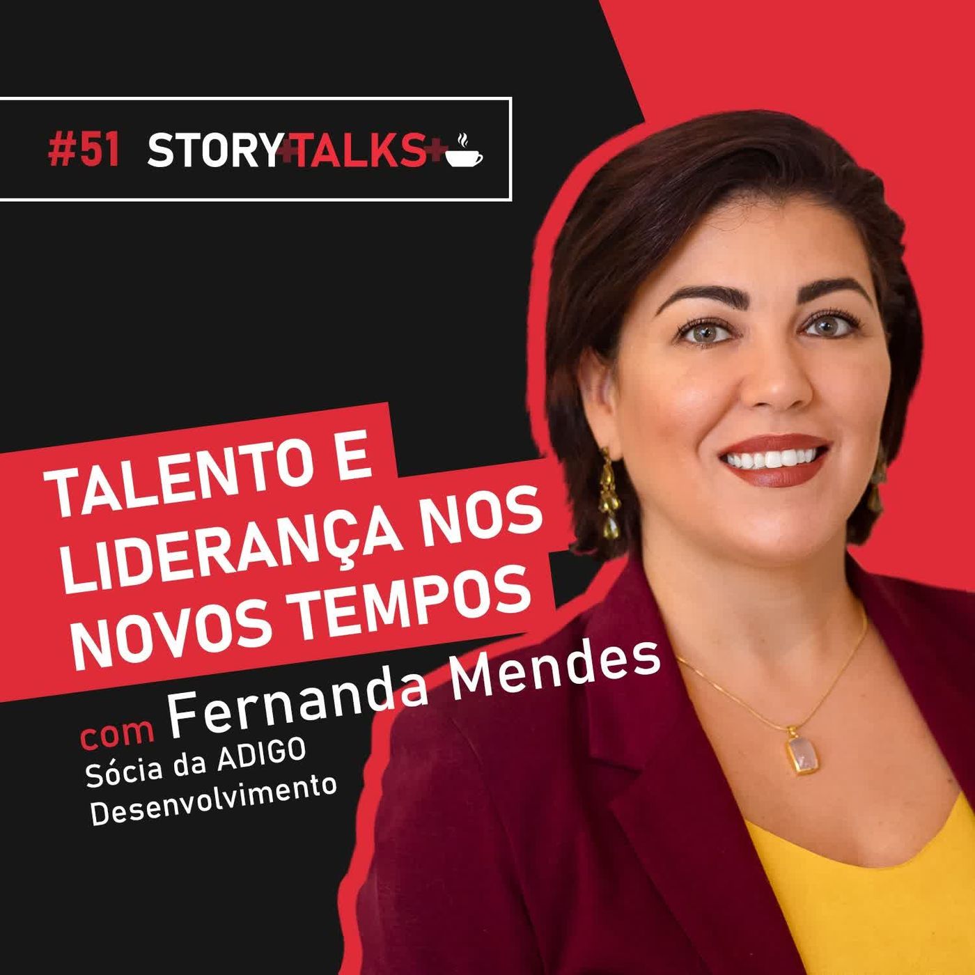 StoryTalks Café