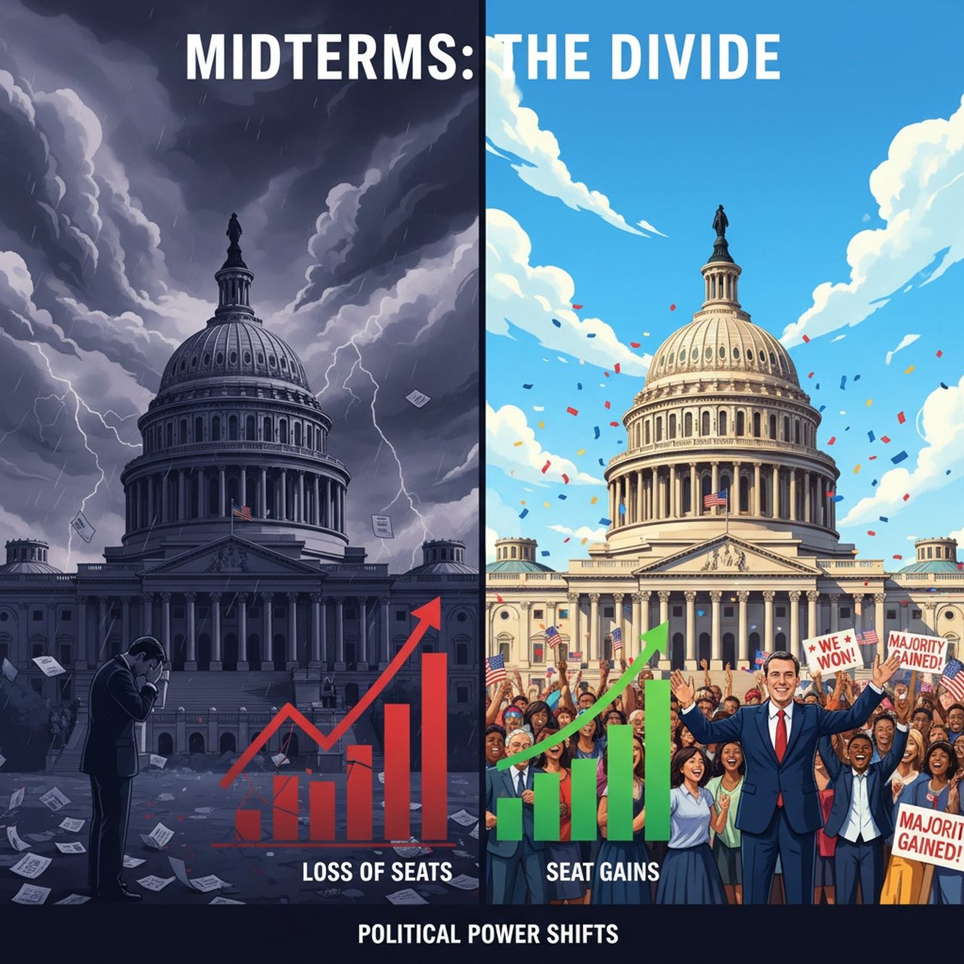 The Midterm Curse_ What History Tells Us About Elections