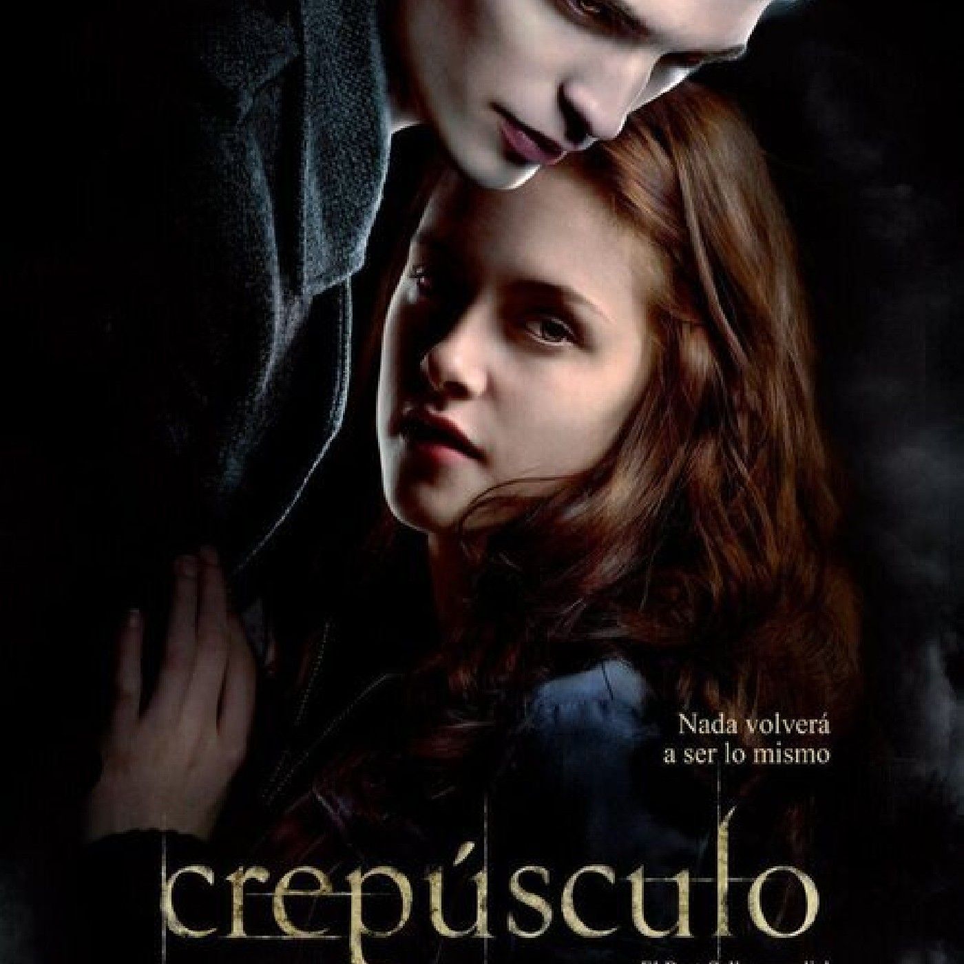 Crepúsculo episode artwork