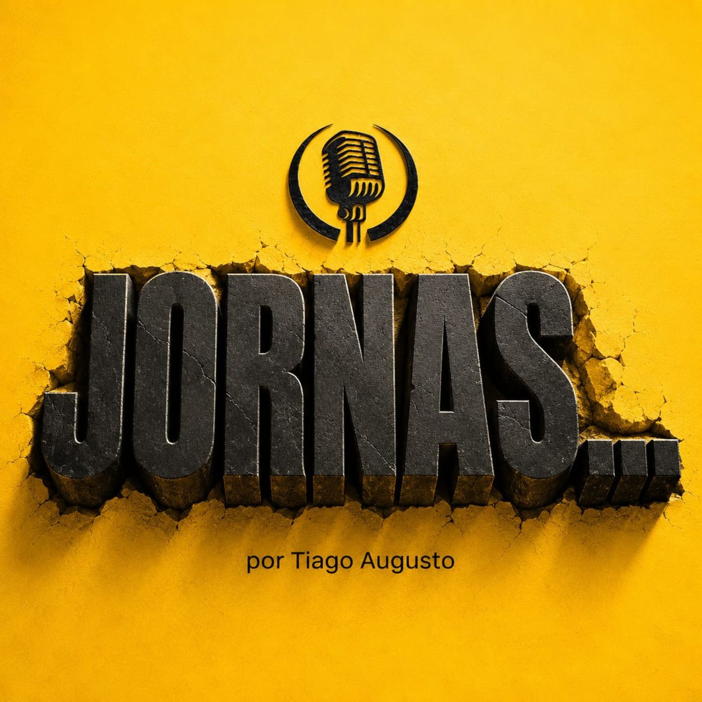JORNAS PODCAST