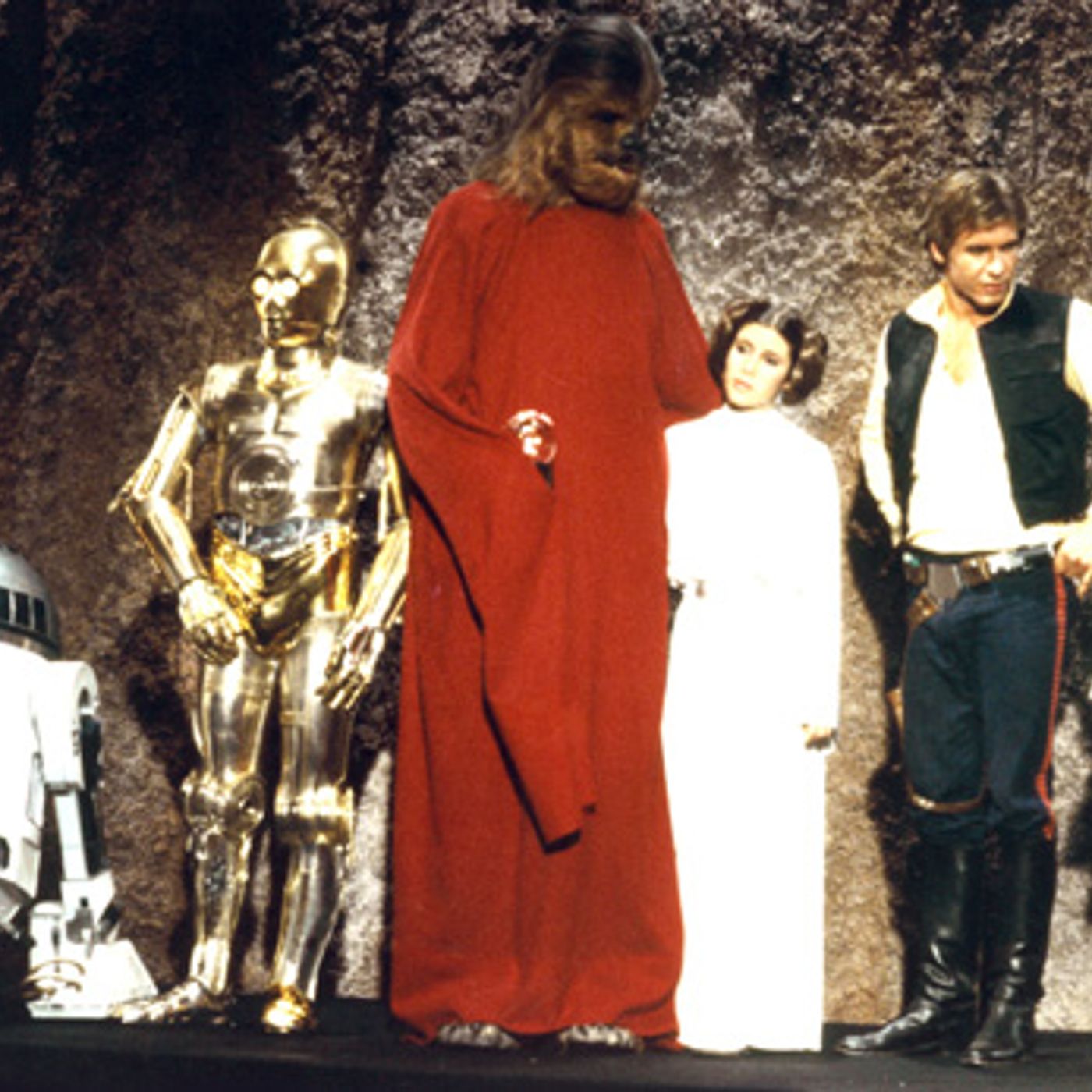 They Called This a Movie