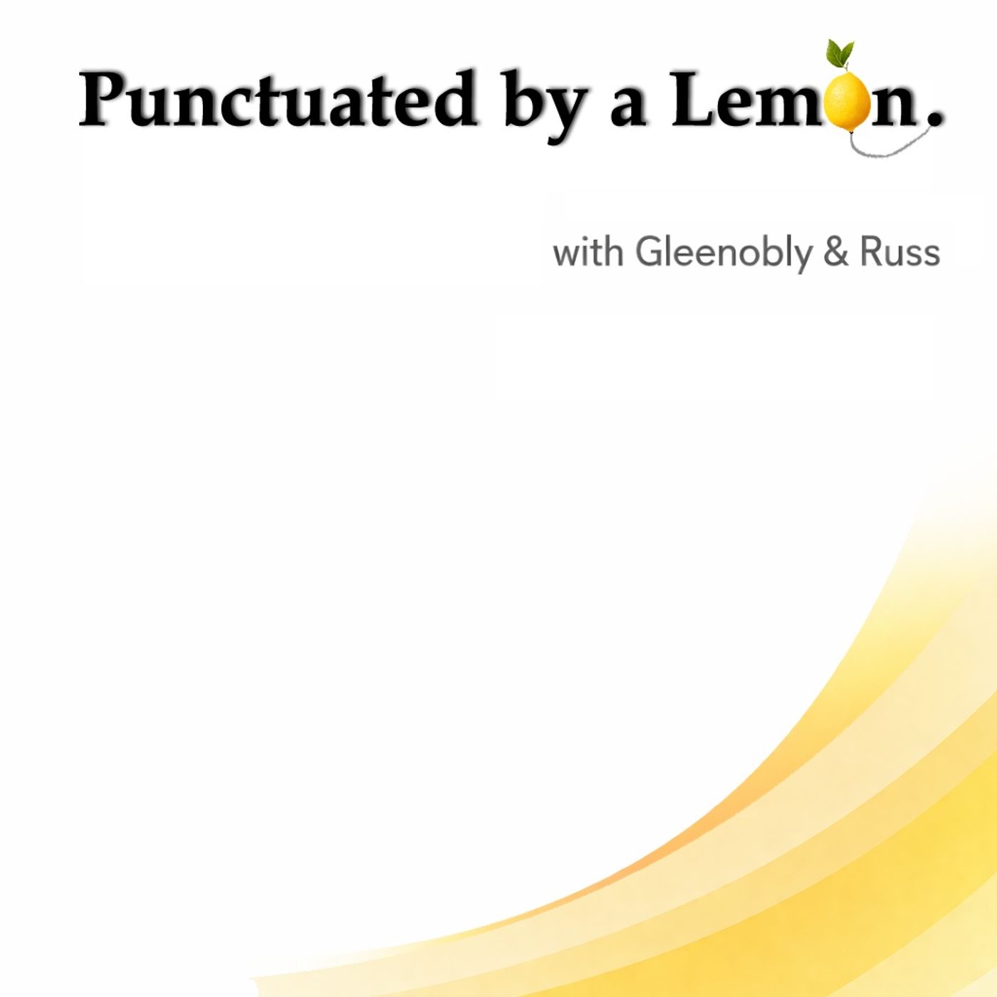 Lemon 167 - Mix Tape episode artwork