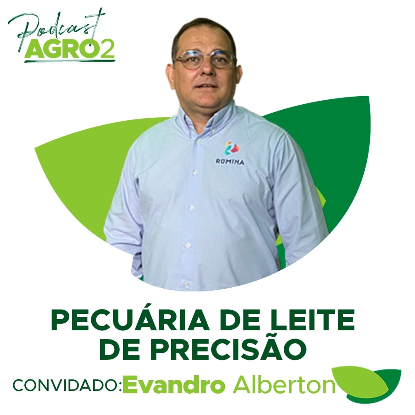 Software de gestão da pecuária leiteira: das finanças ao monitoramento e prevenção de doenças #218 episode artwork