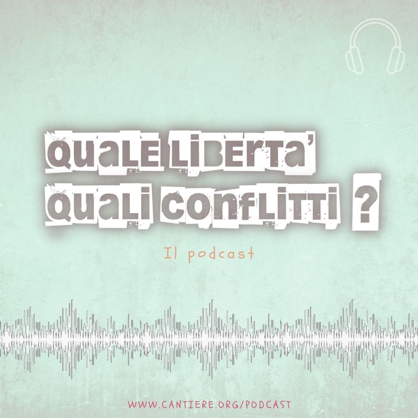 Quale libertà e quali conflitti?